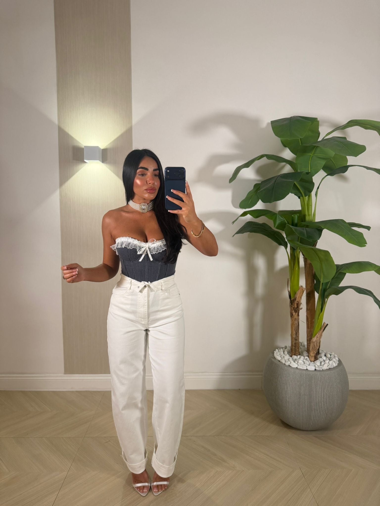 Jeans Miky
