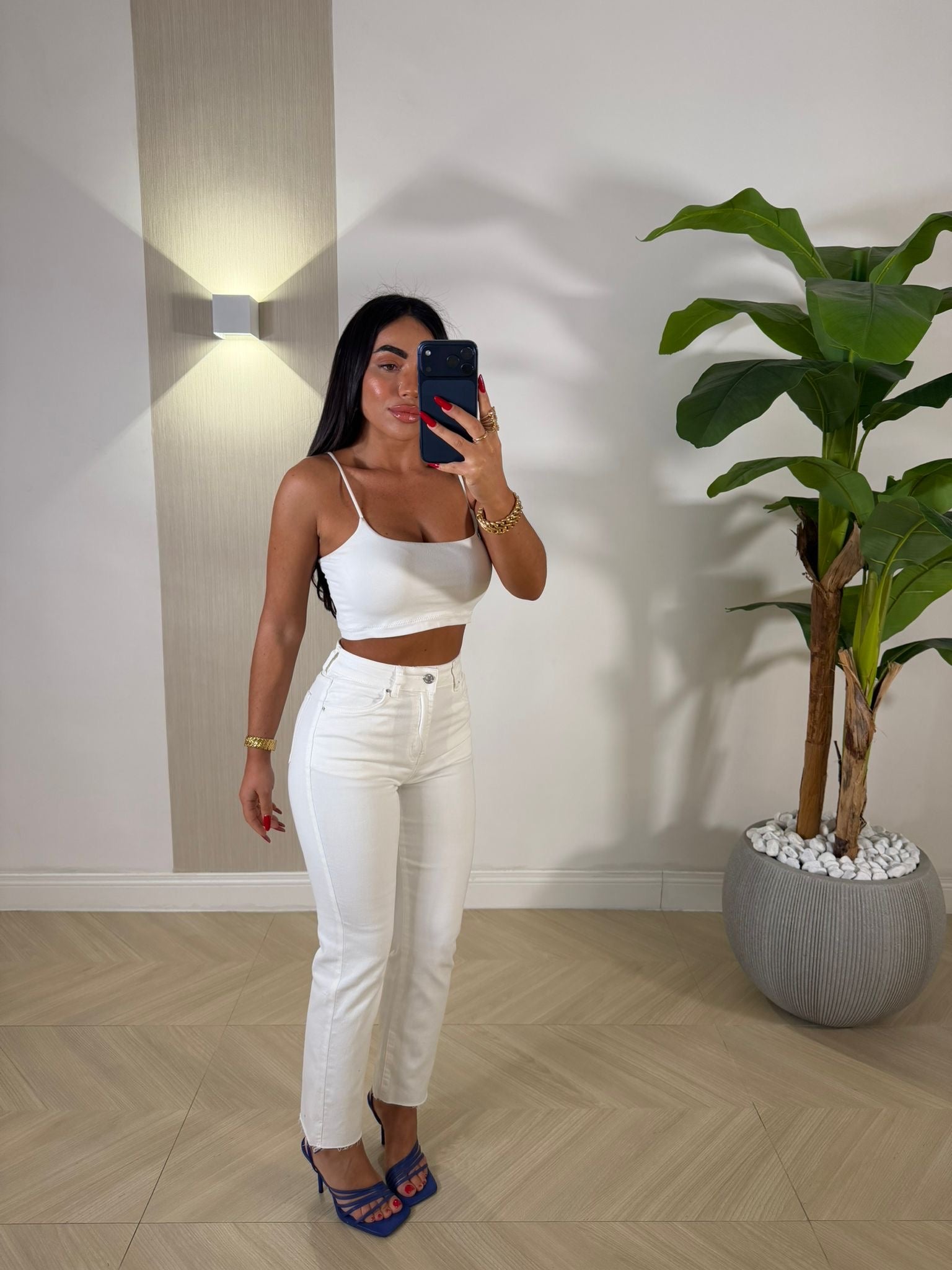 Jeans Luce