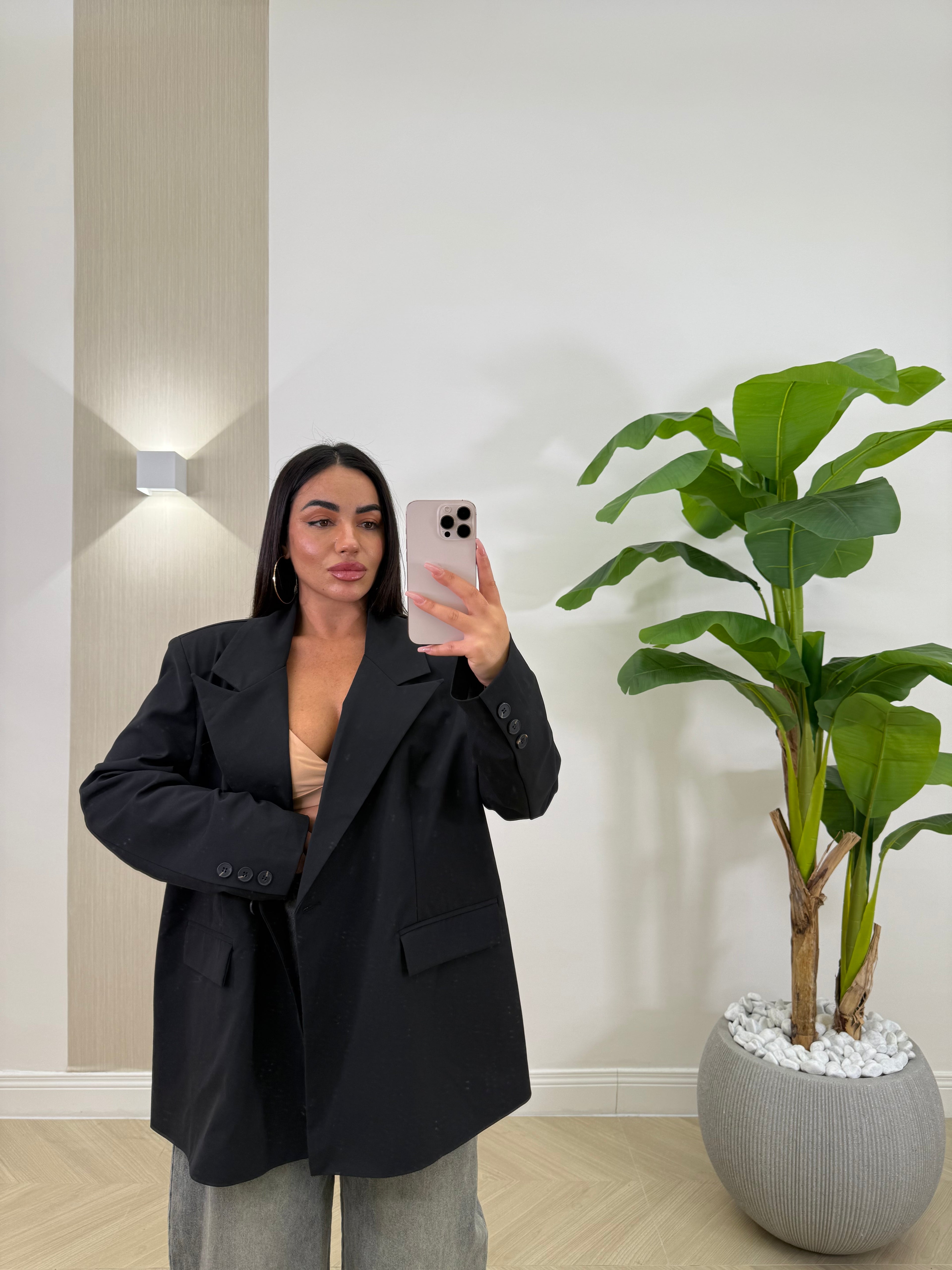 Blazer Holly