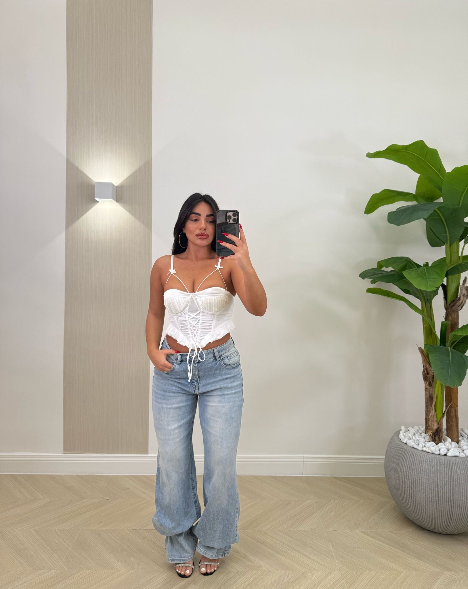 Jeans Santos