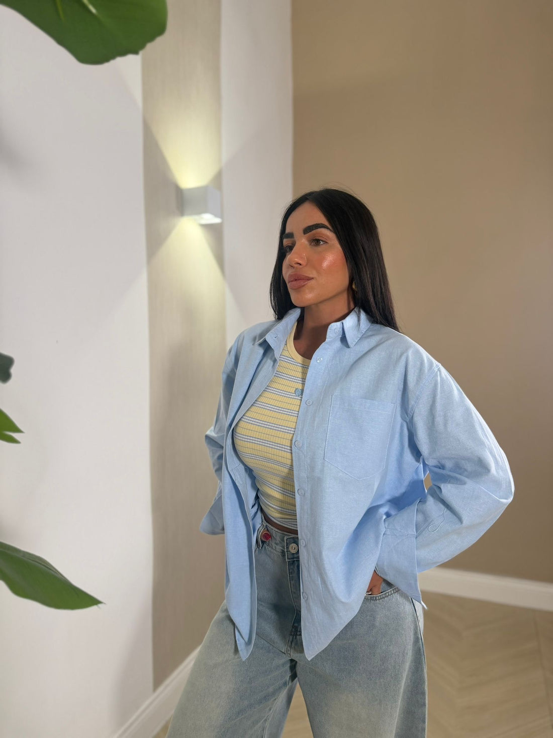 Camicia Roselyn
