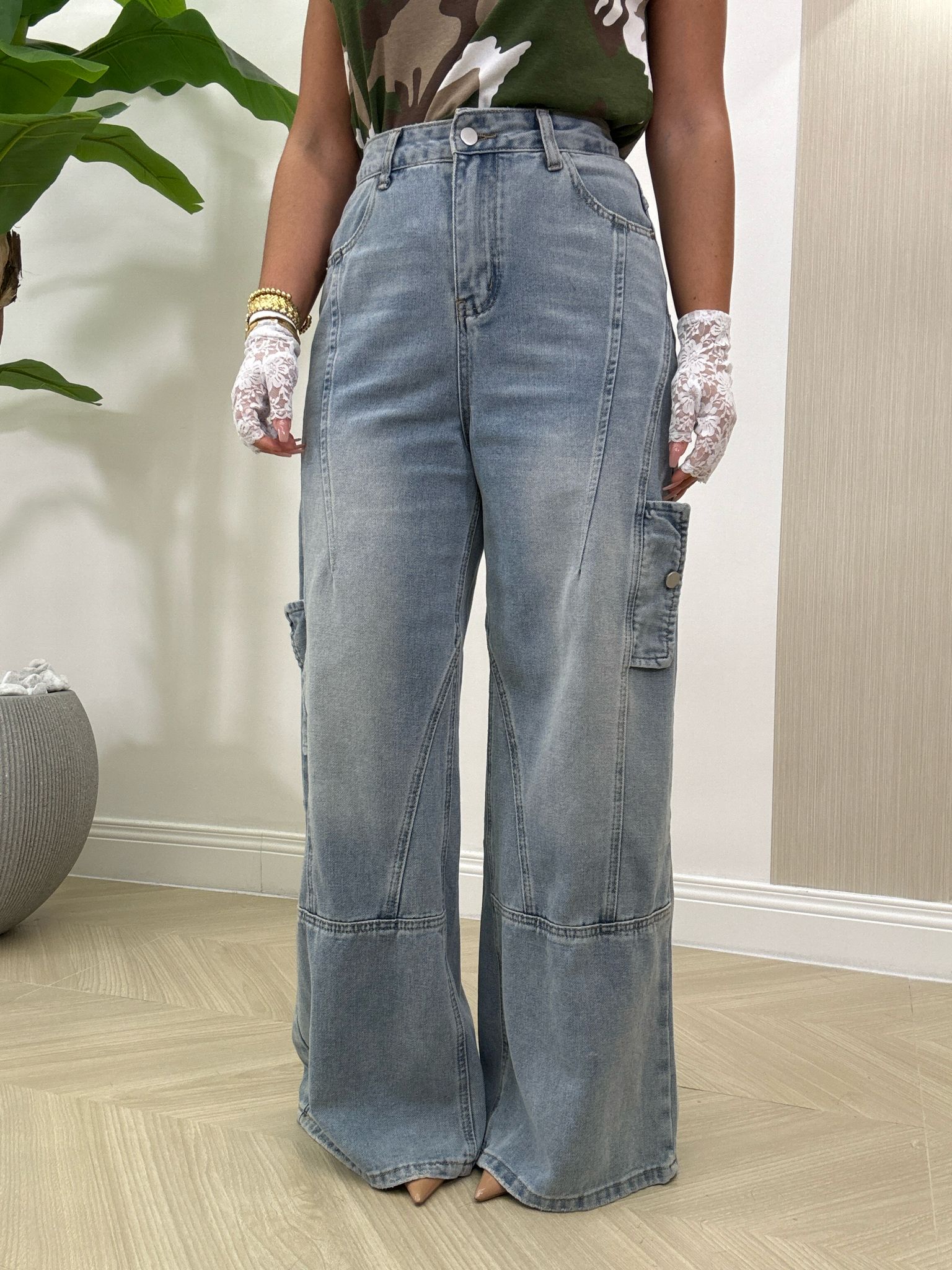 Jeans Kenny