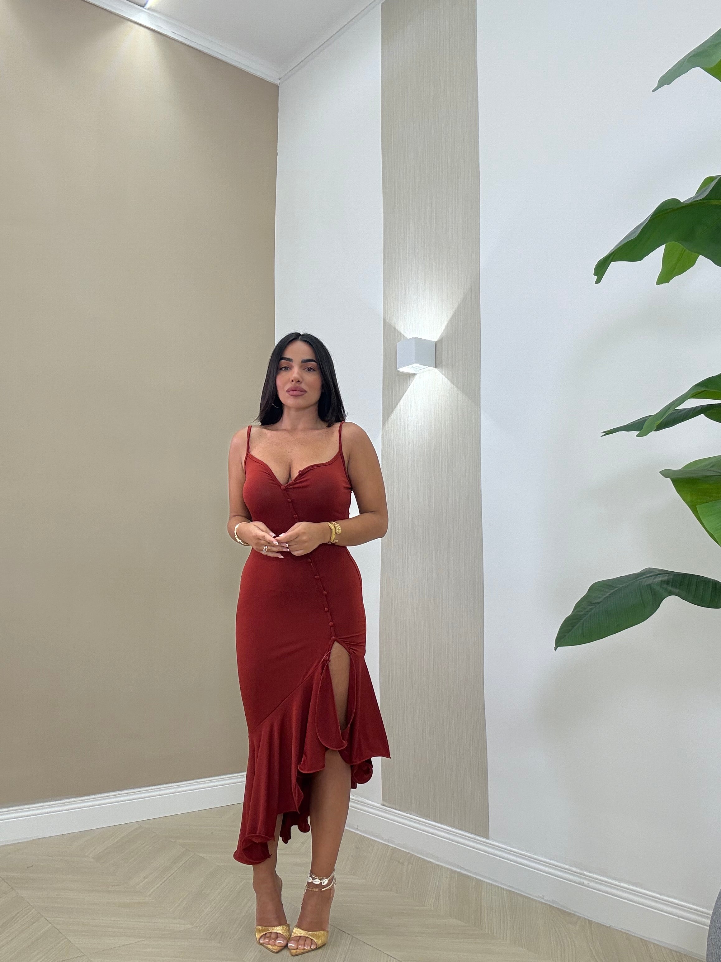 Dress Magnolia