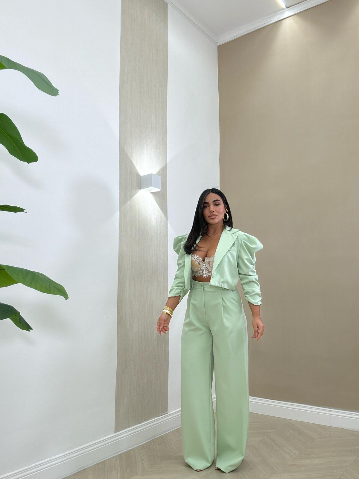 Tailleur 9 Aprile