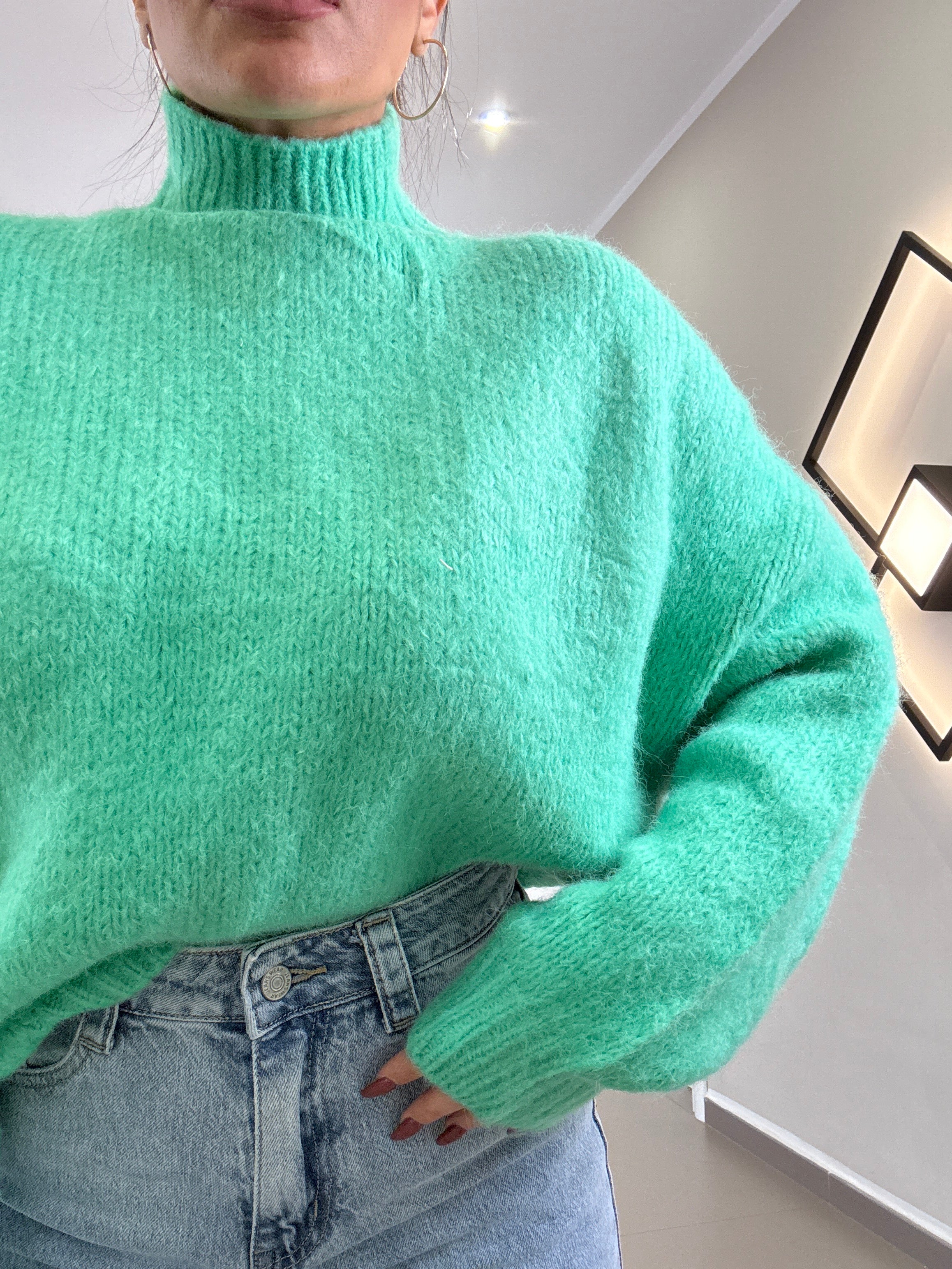 Pull Green