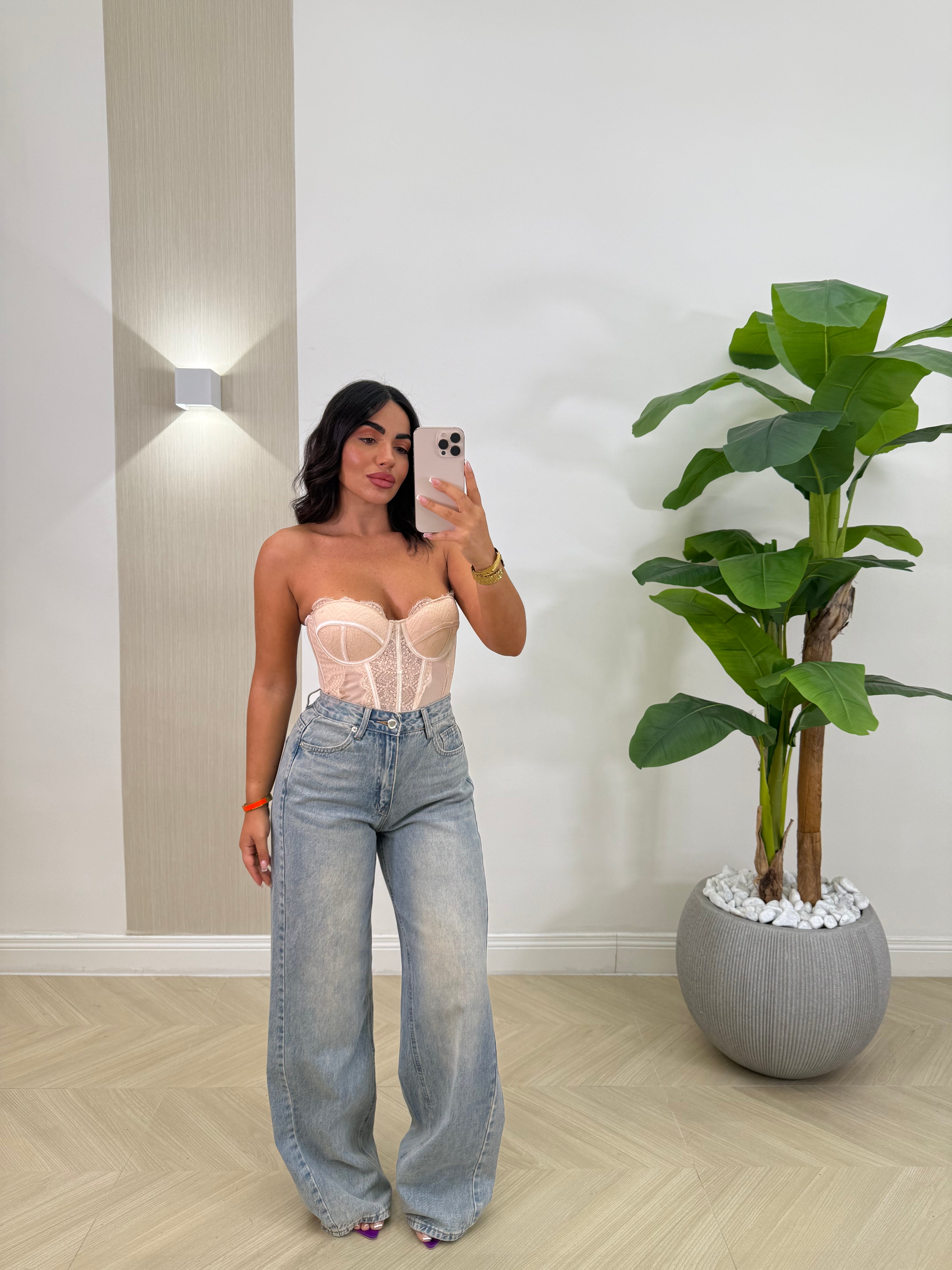 Jeans Robinson