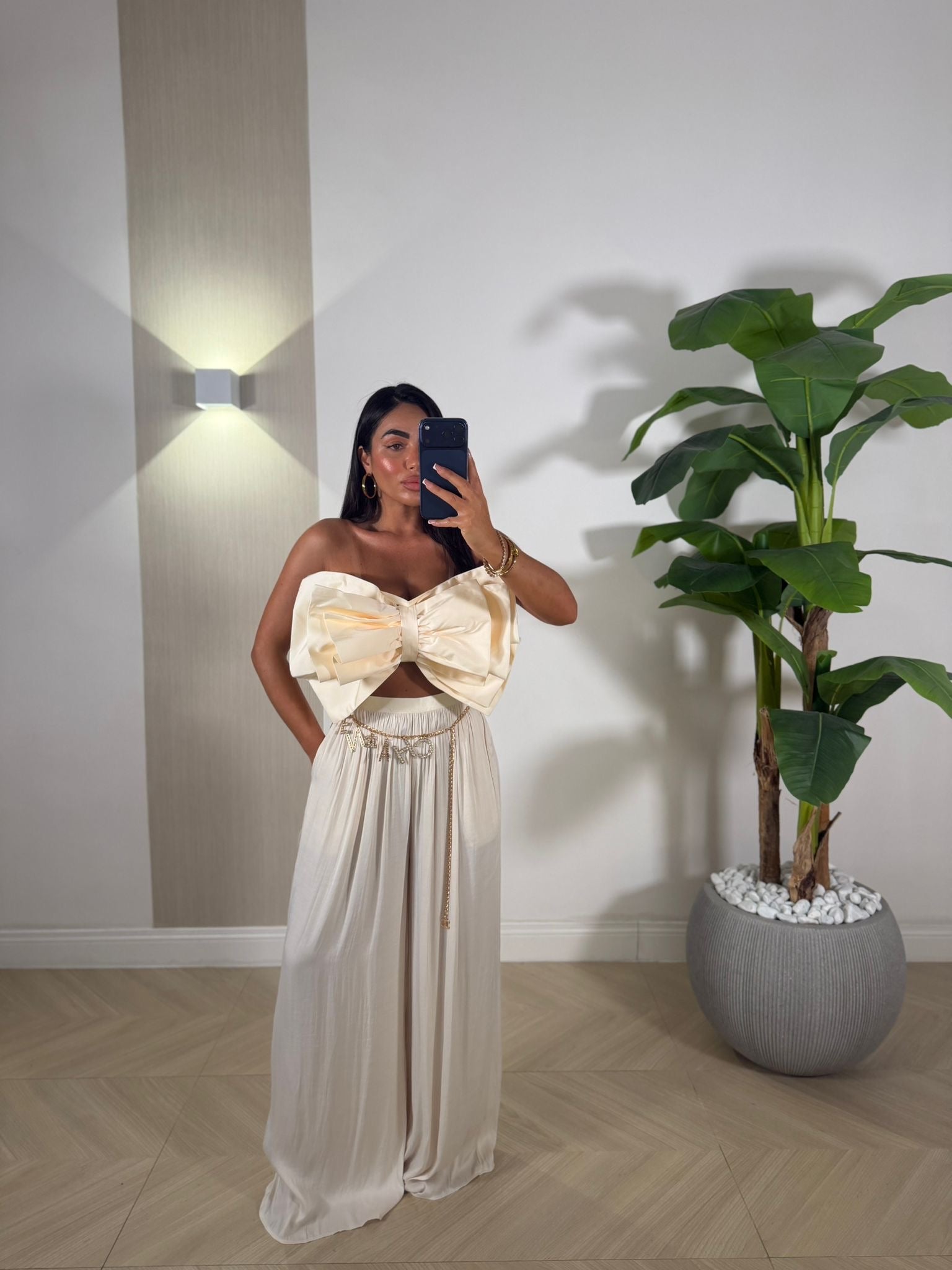 Pantalone Fiona
