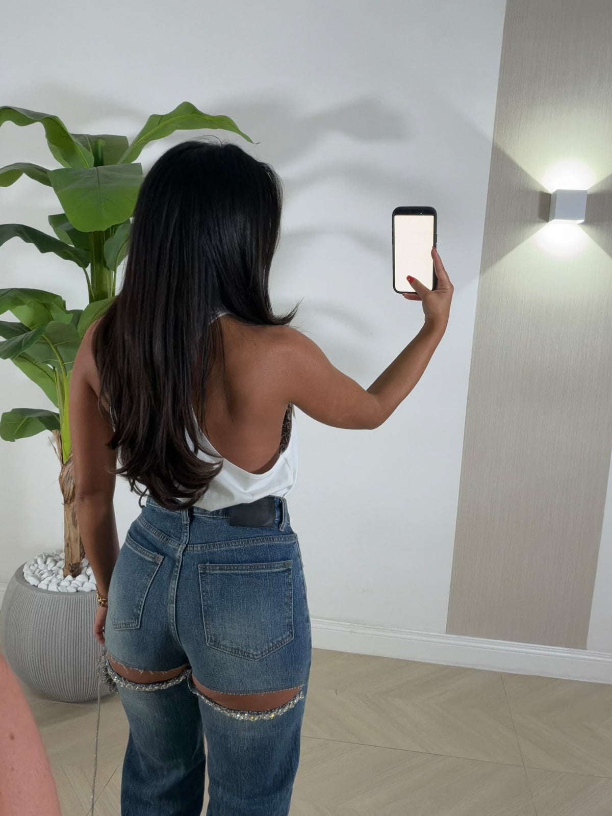 Jeans Coco
