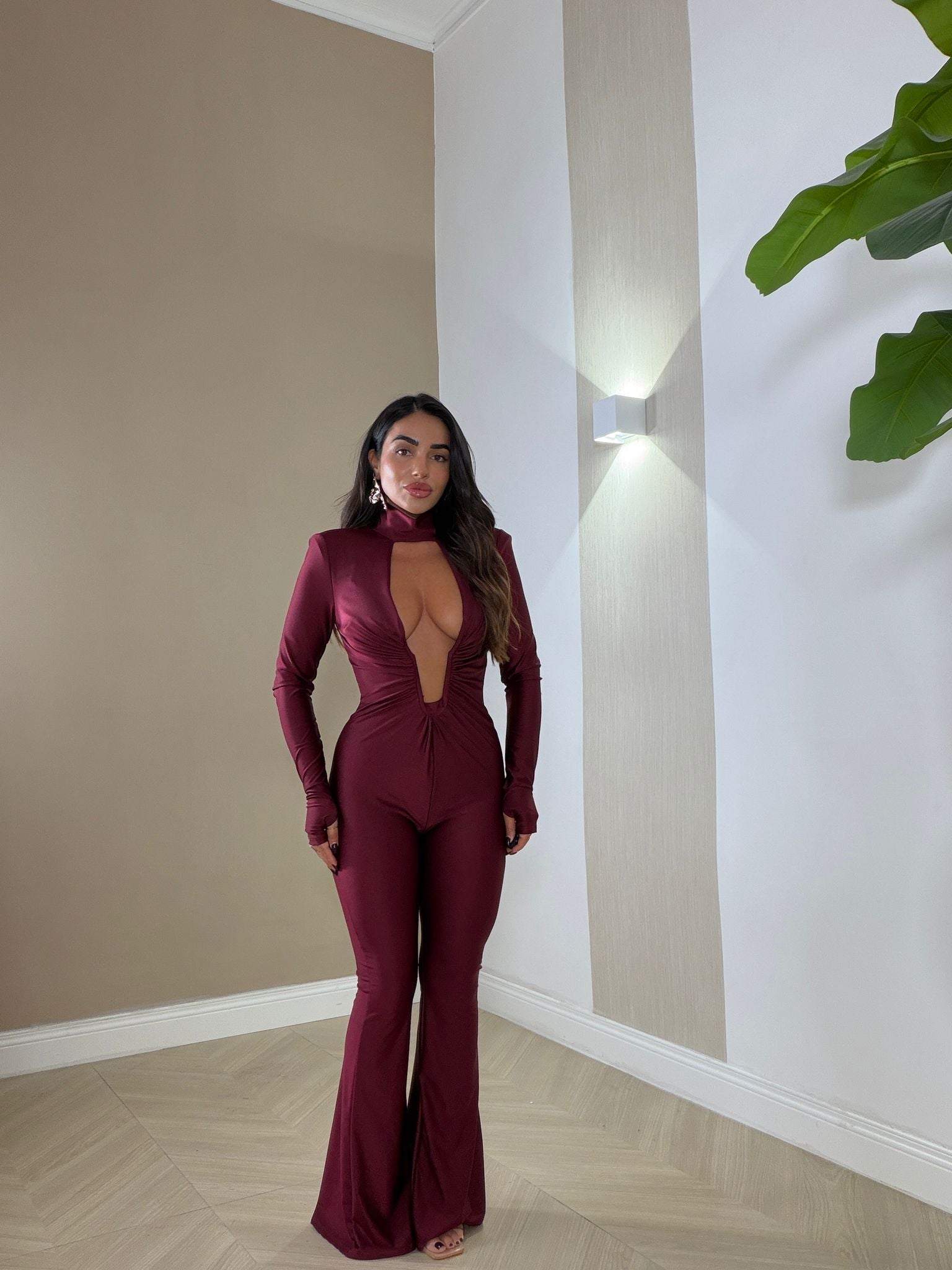 Jumpsuit Rosalia
