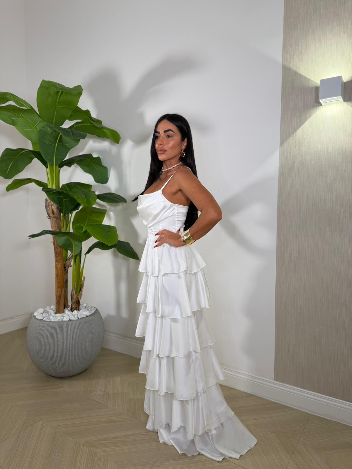 Dress Megan
