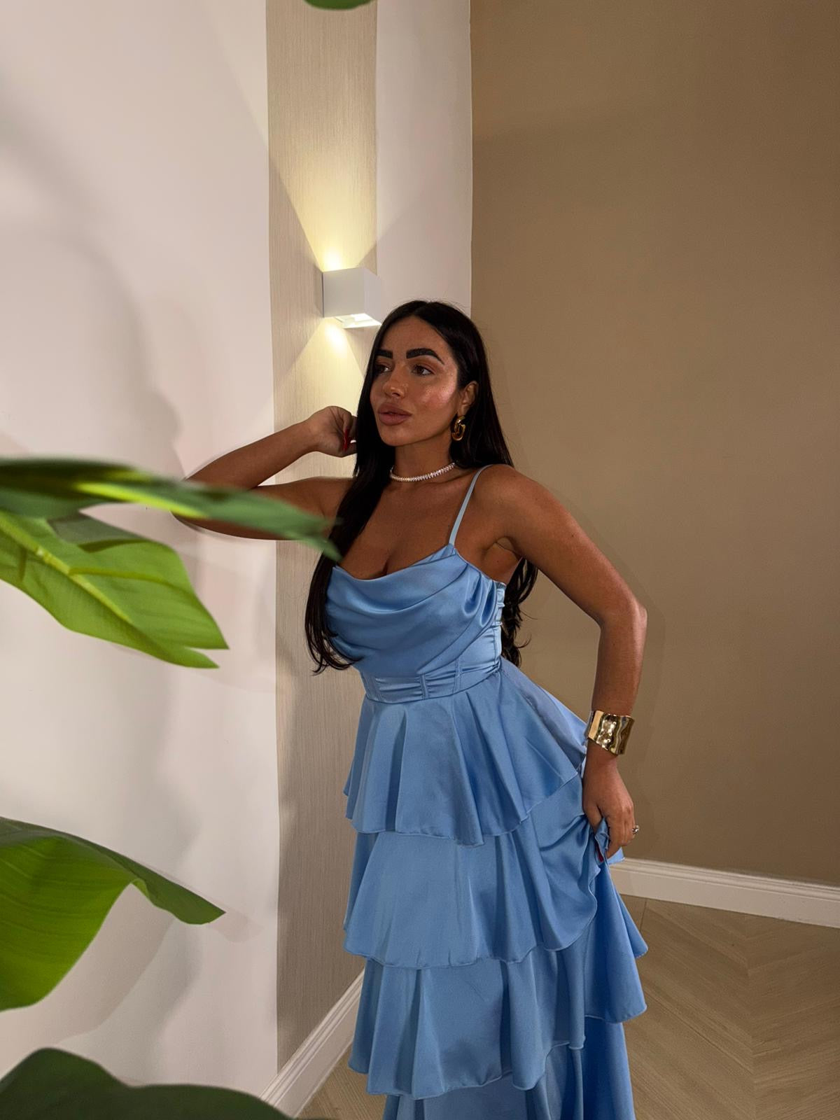 Dress Megan
