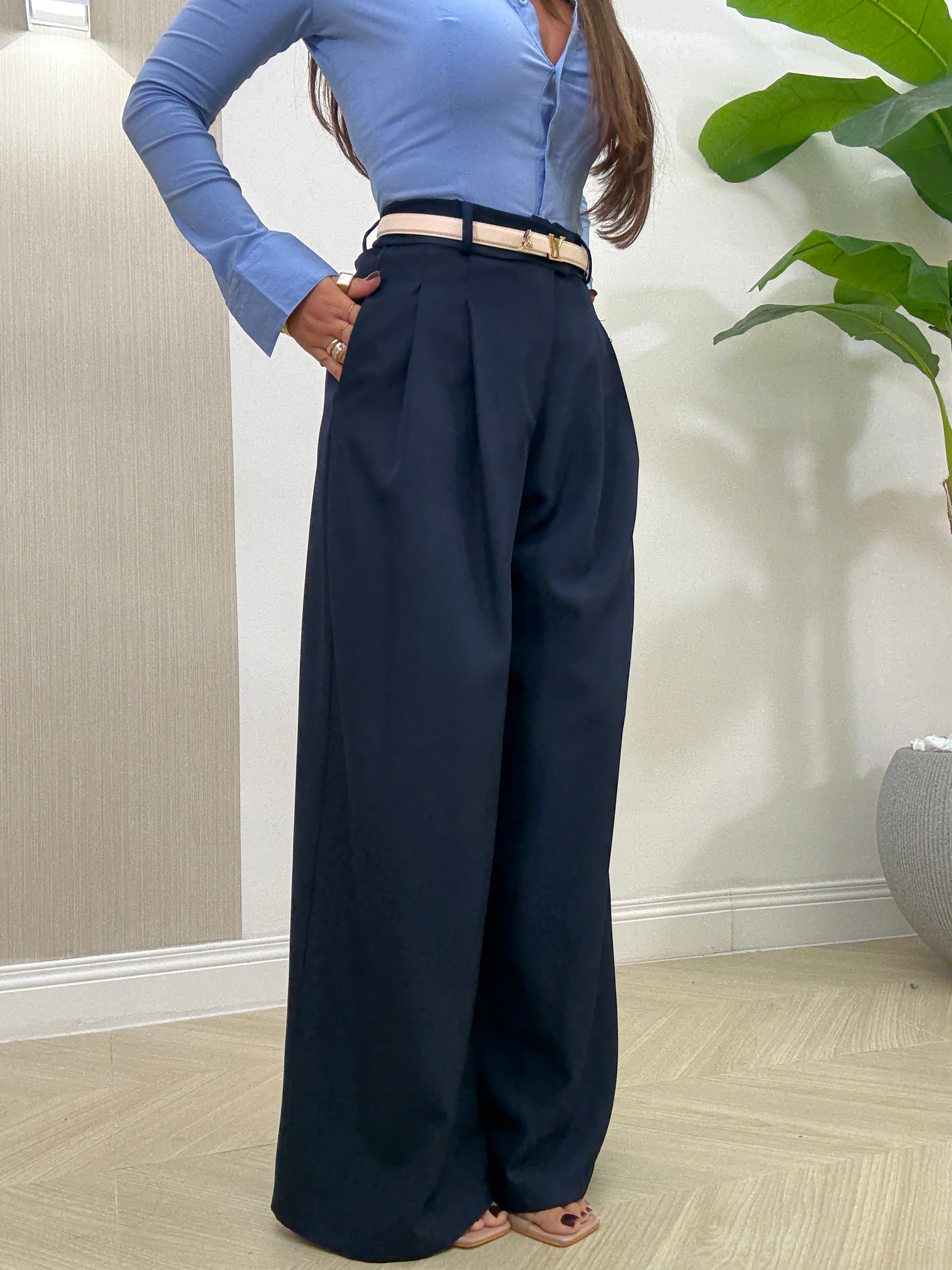 Pantalone Oliver