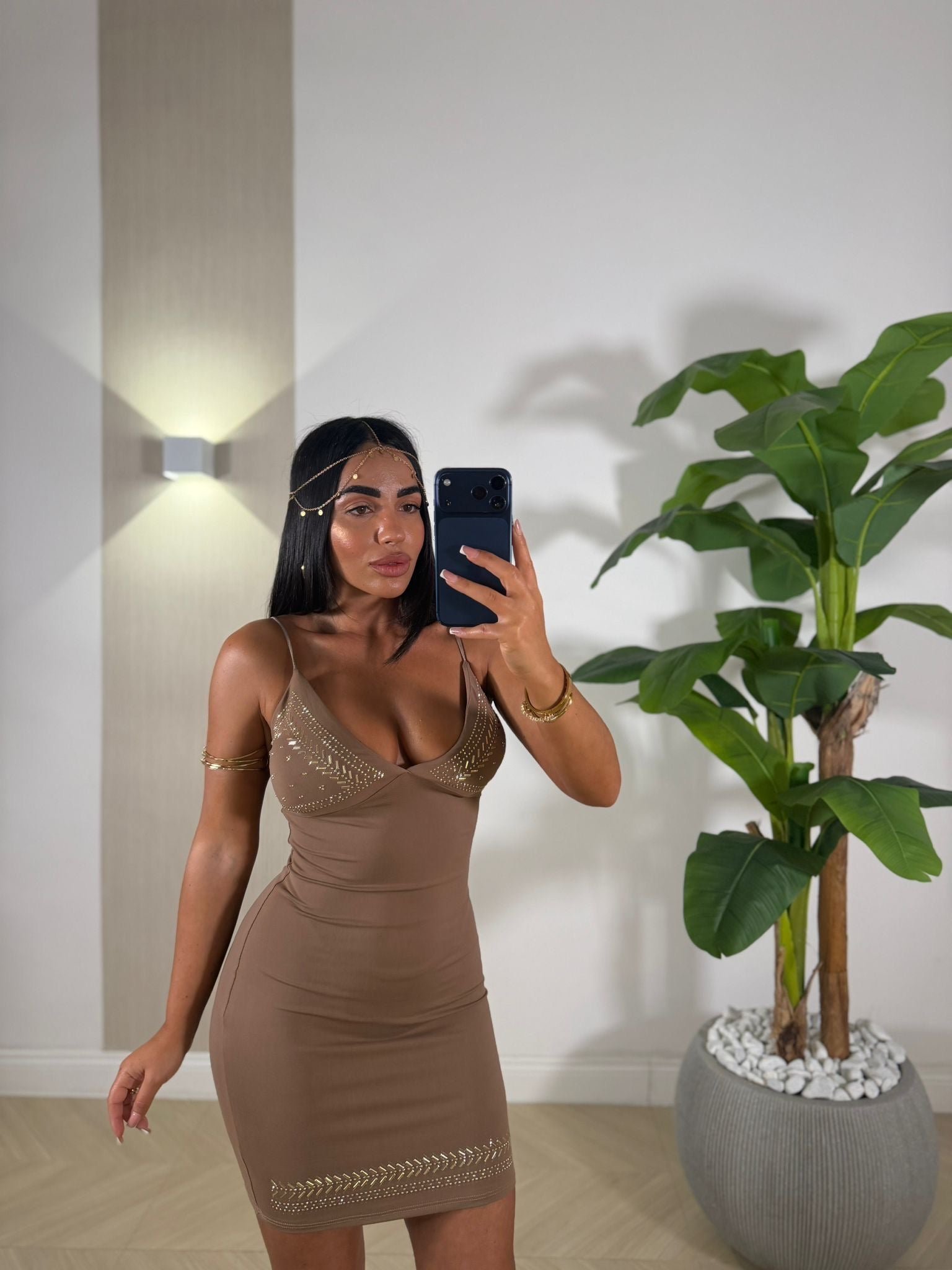 Dress Boris