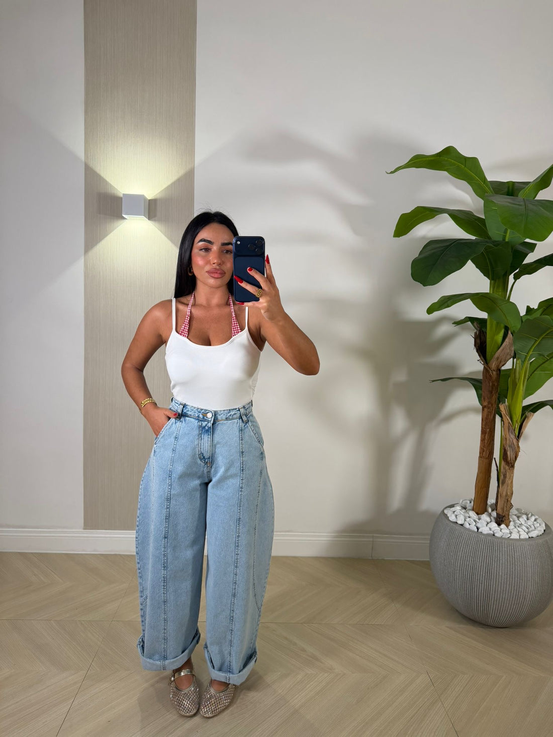 Jeans Camila