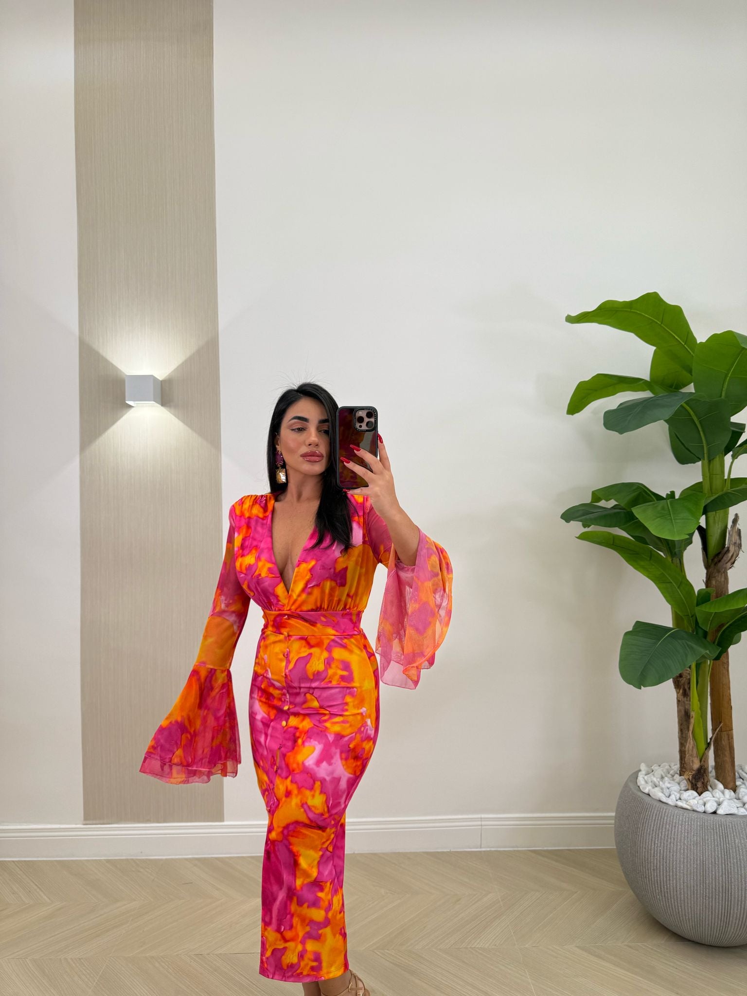 Dress Malibù