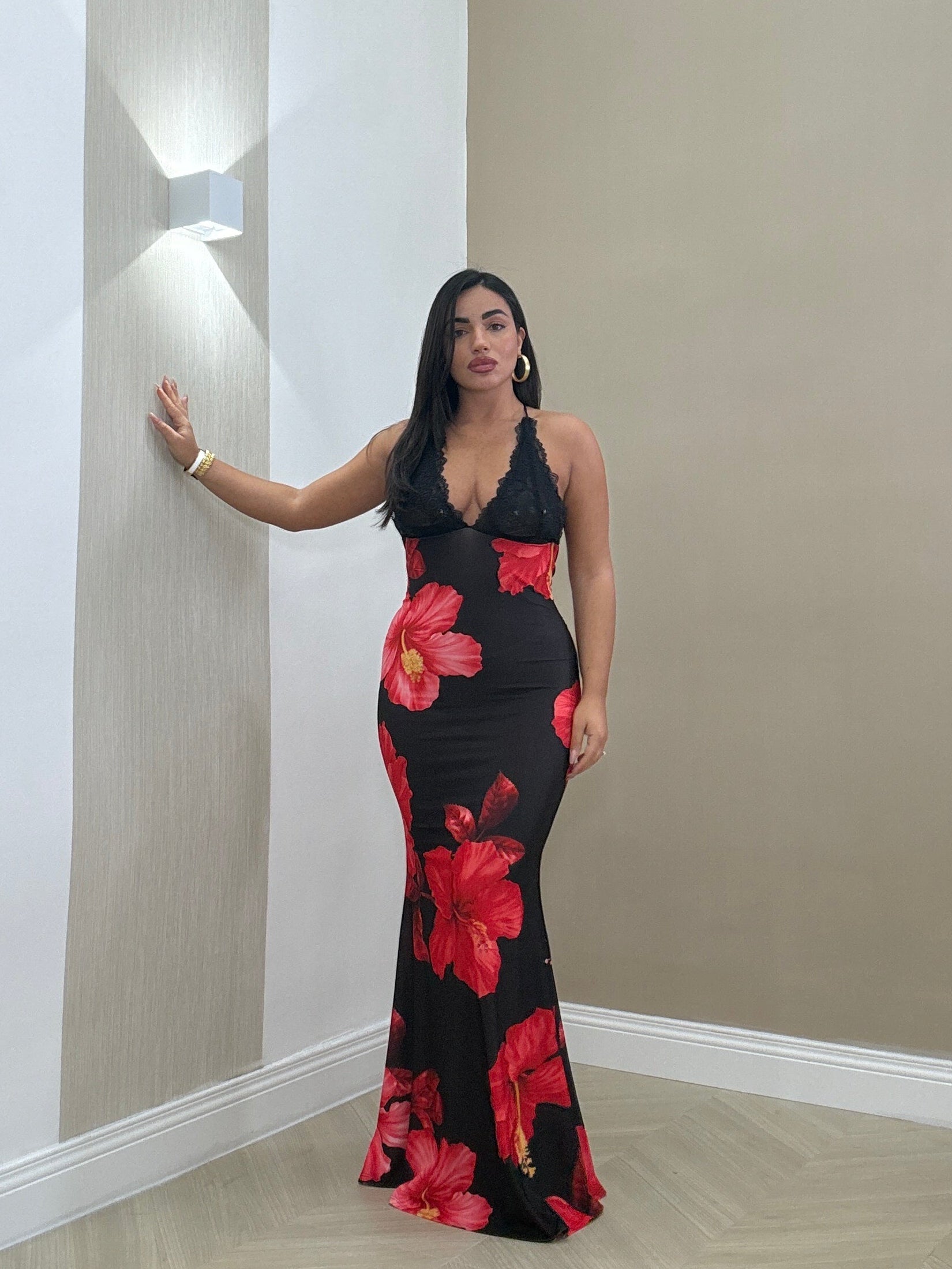 Dress Tango