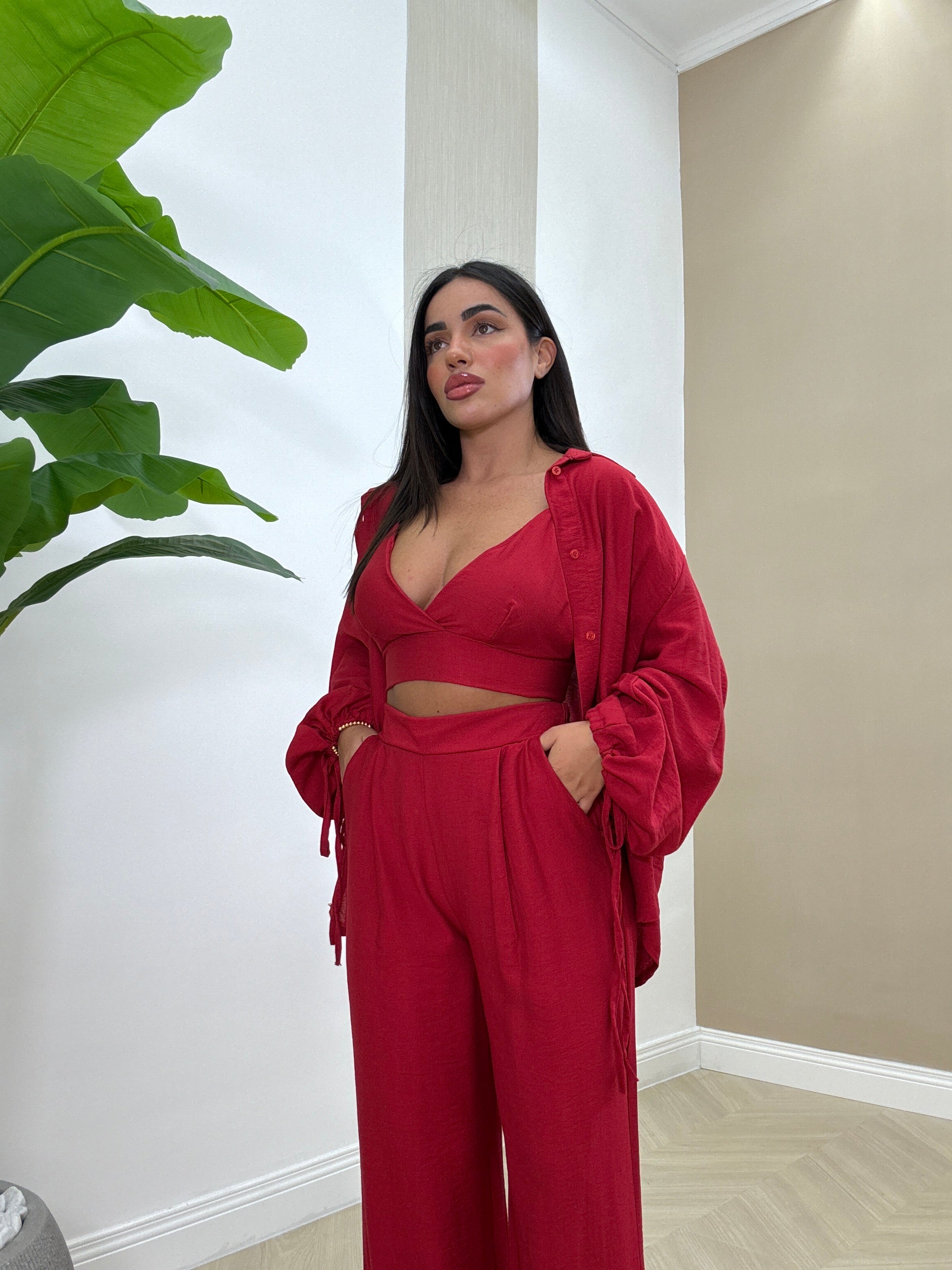 Coordinato Tayla