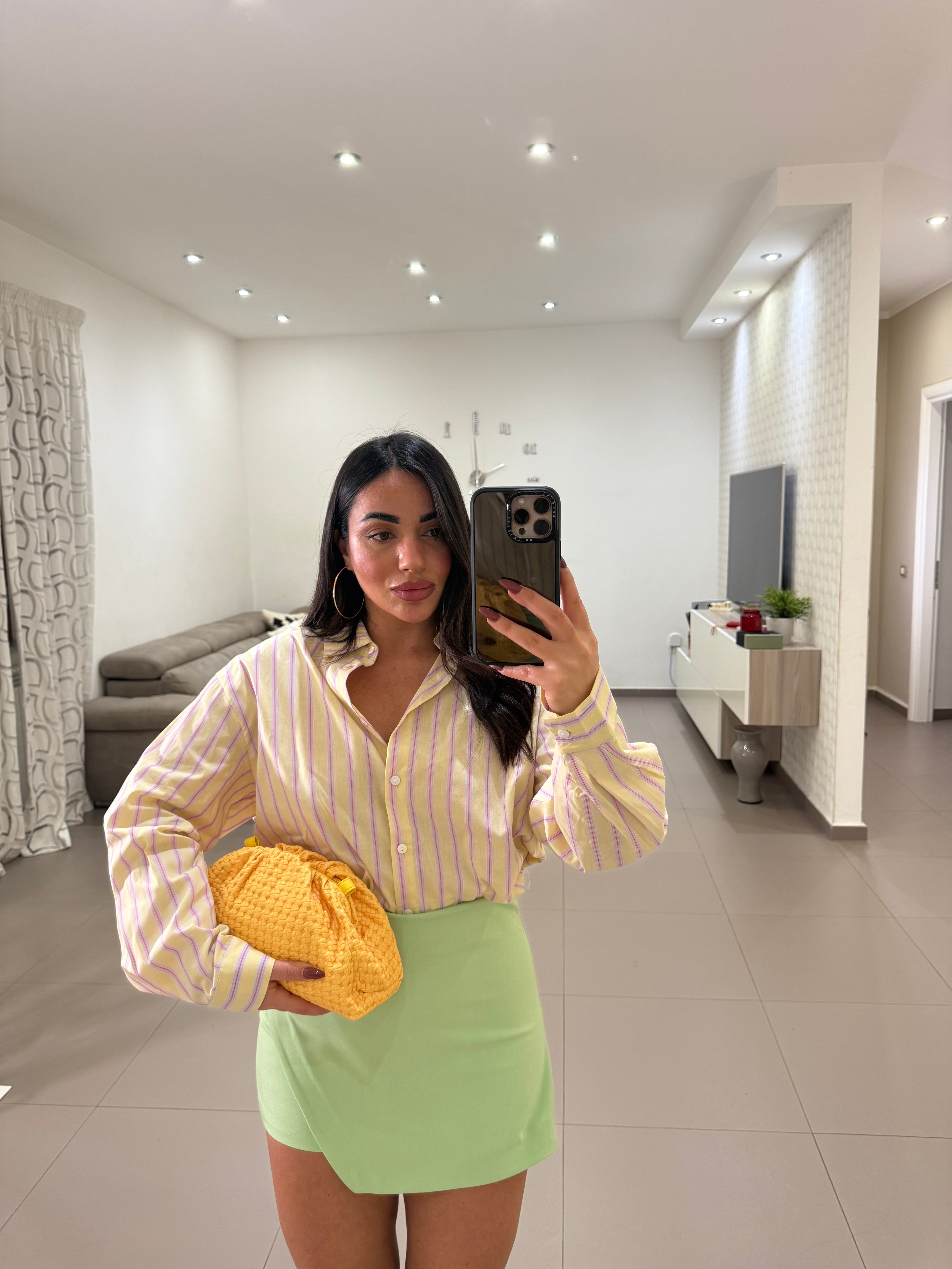 Camicia Righino