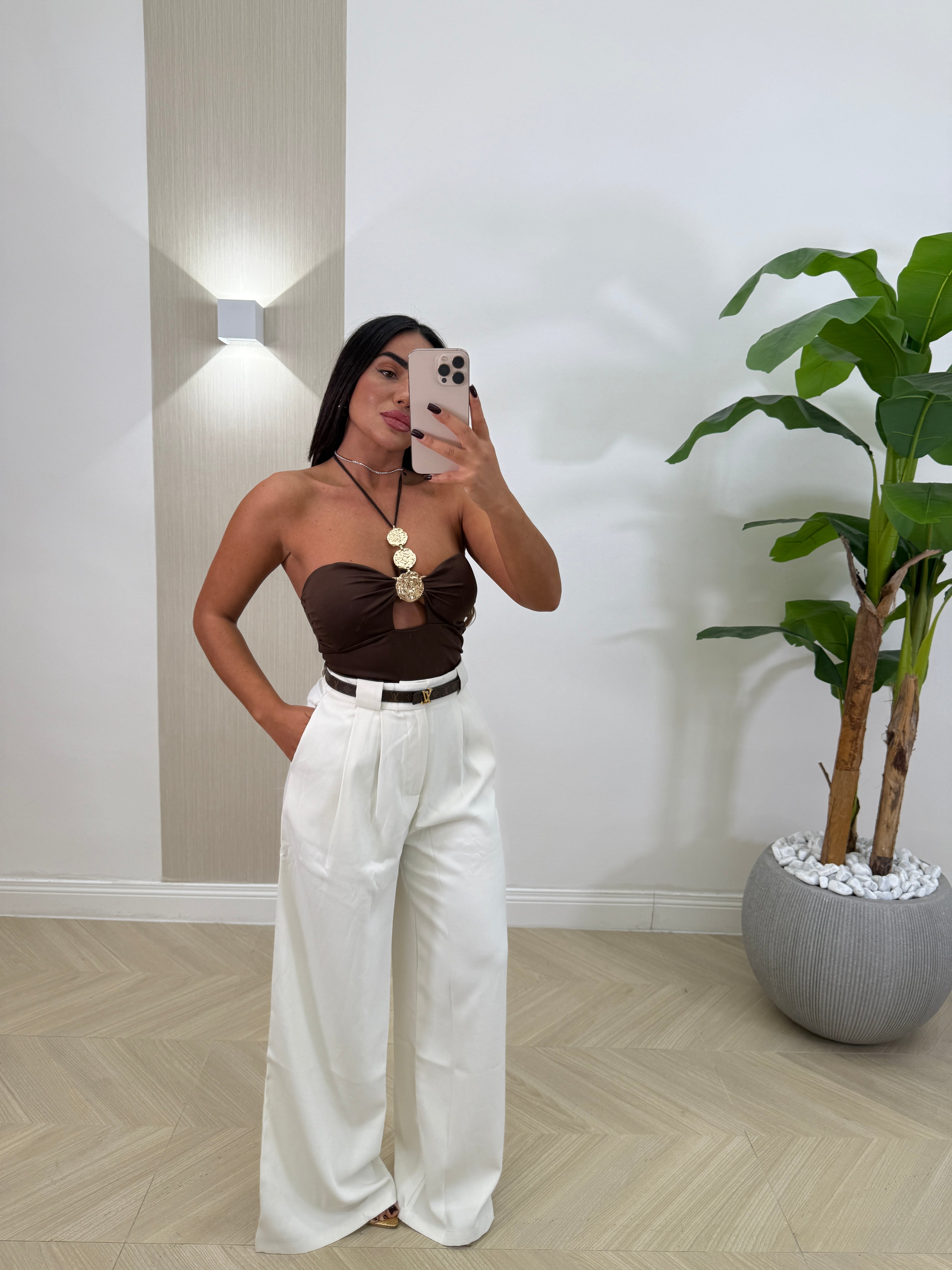 Pantalone Clizia