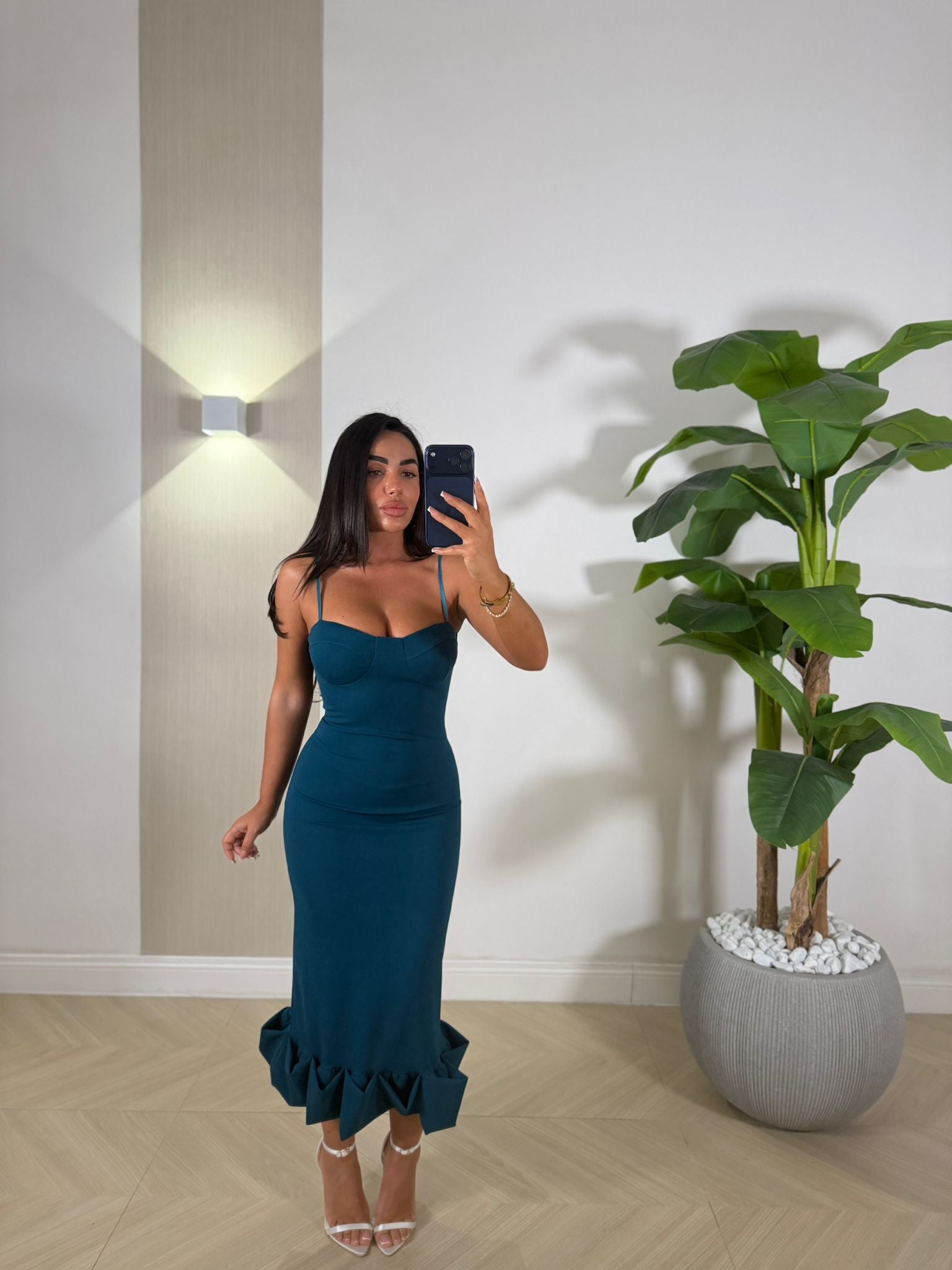 Dress Evalina