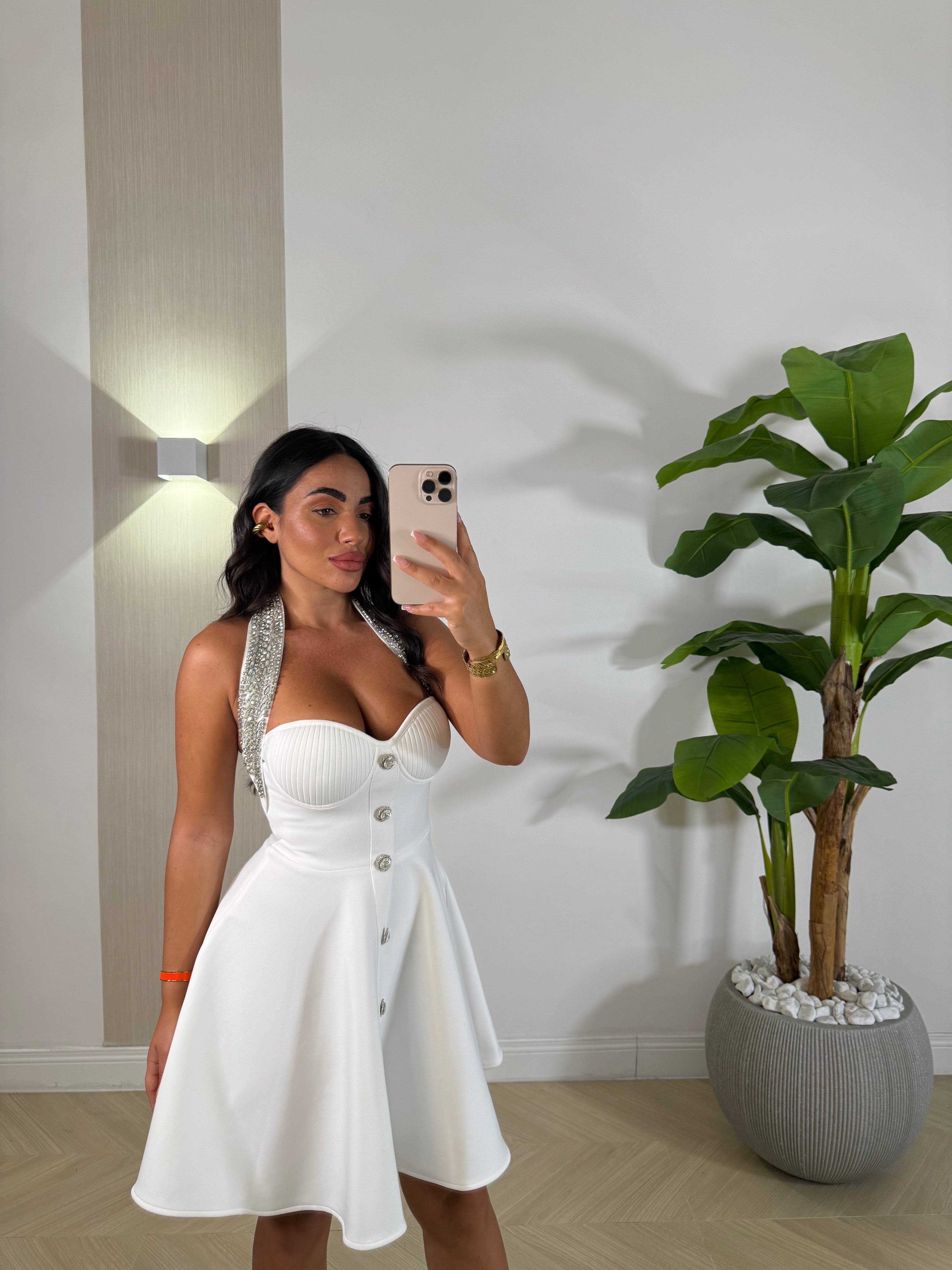 Dress Astro