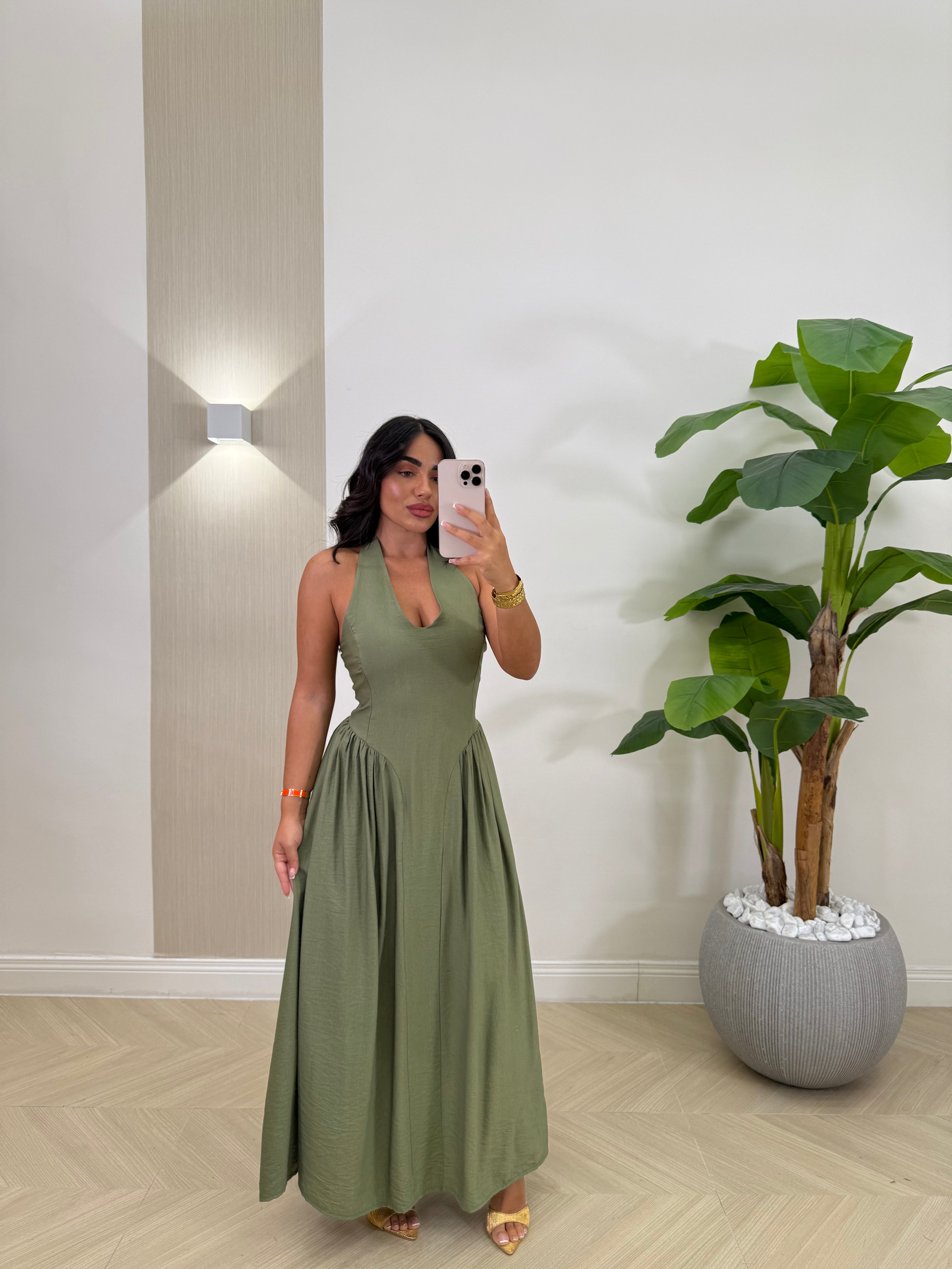 Dress Germana