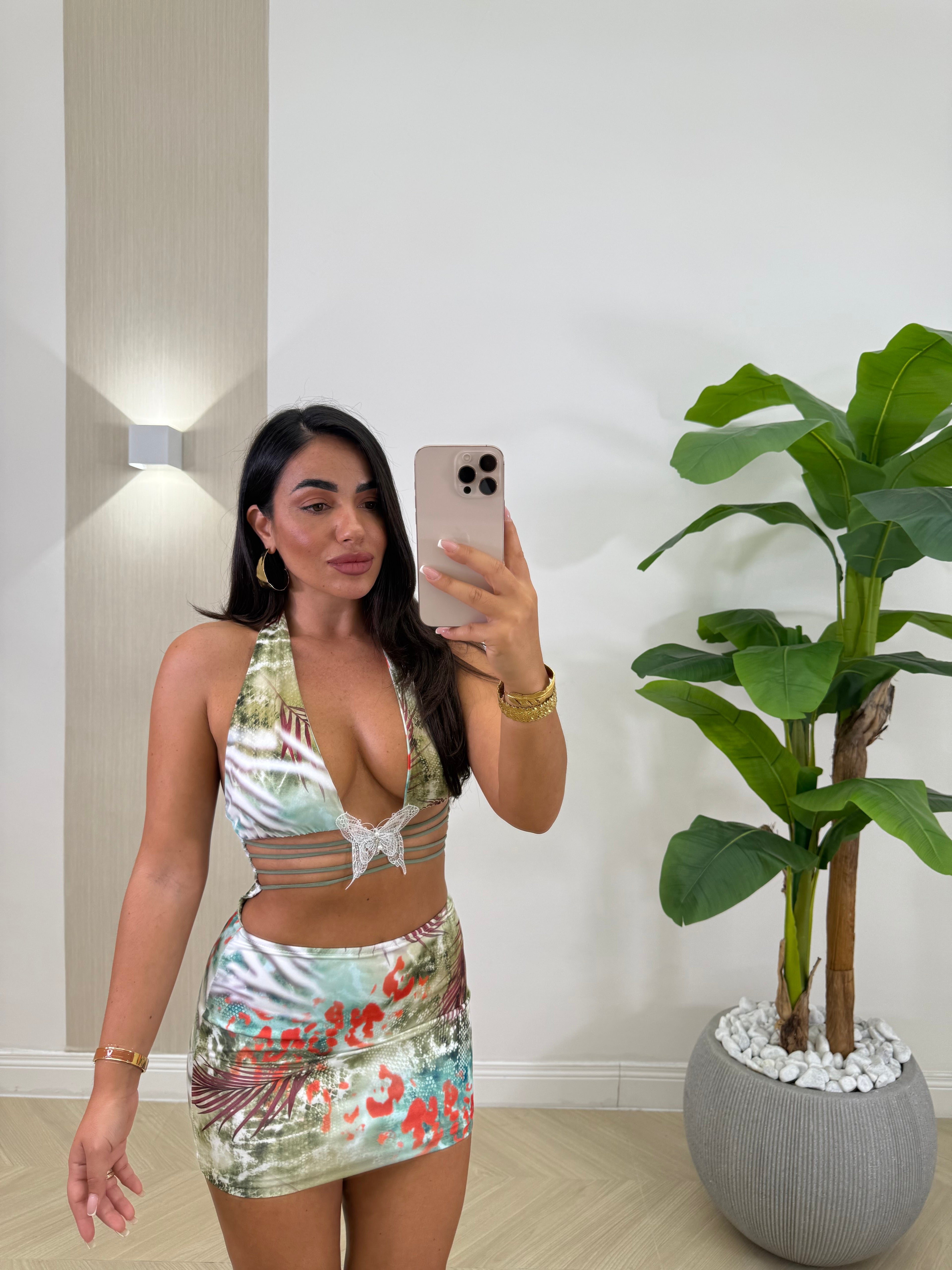 Dress Karol