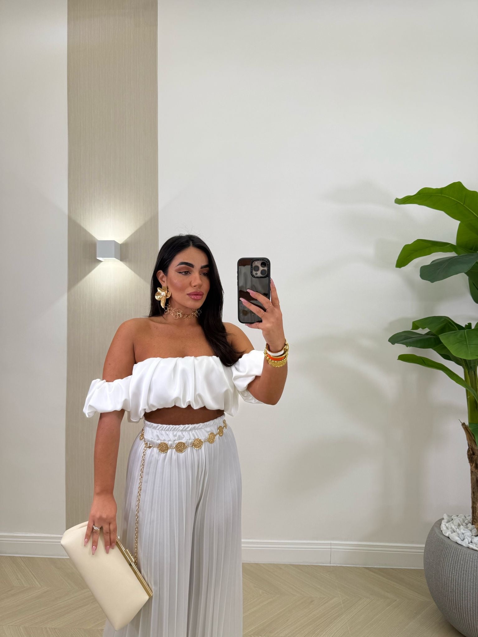 Coordinato Jasmine