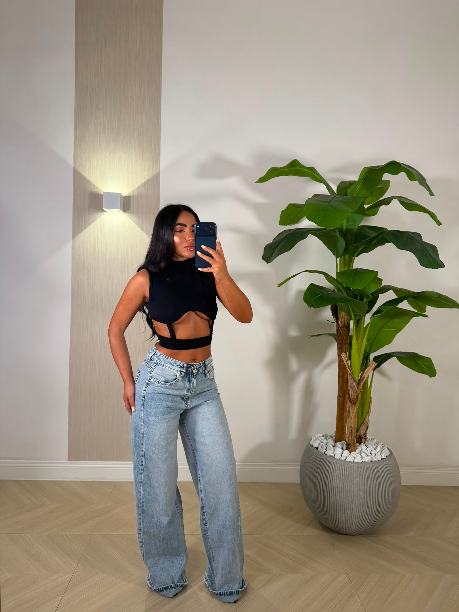 Jeans Eden