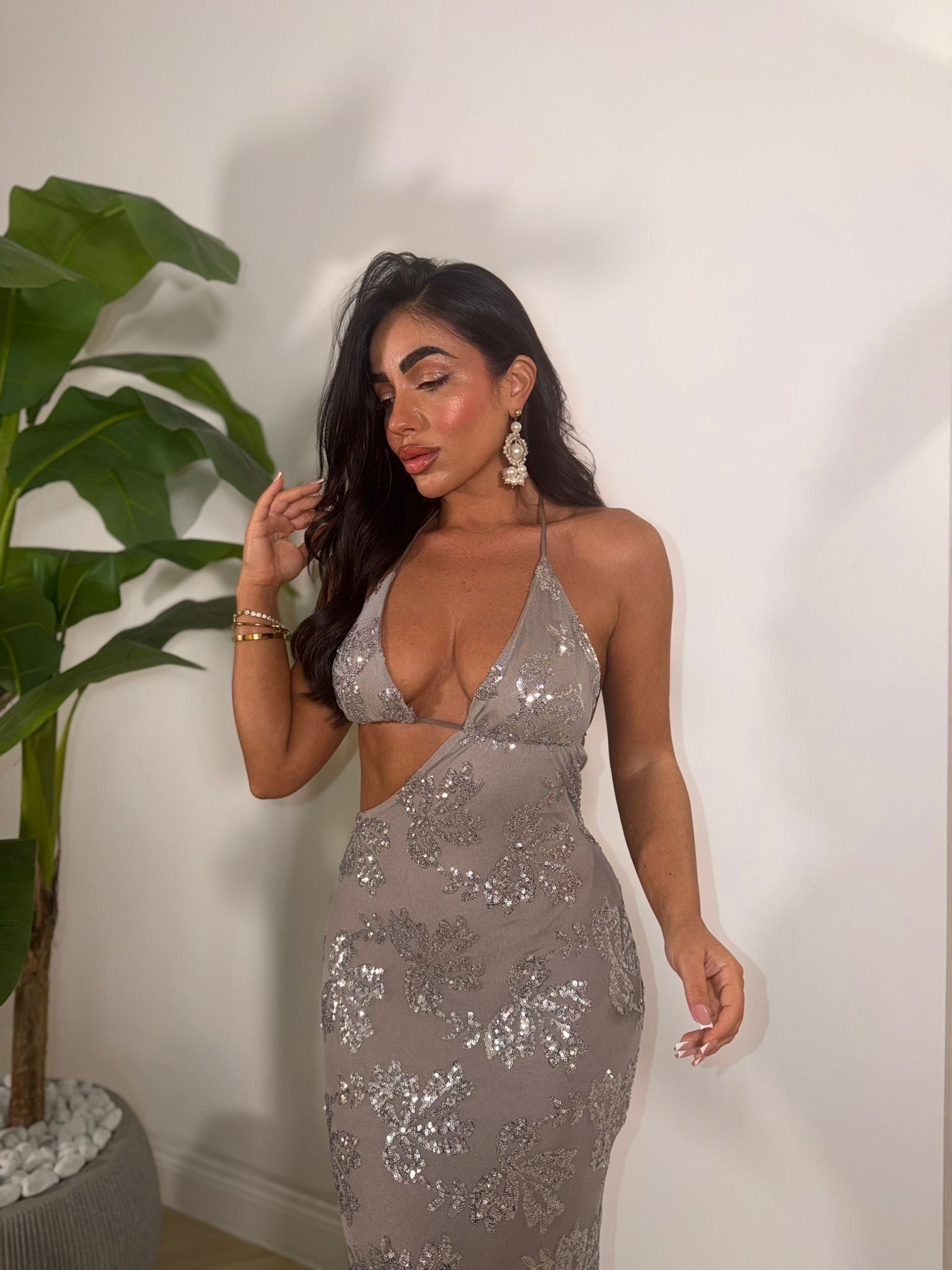 Dress Naama