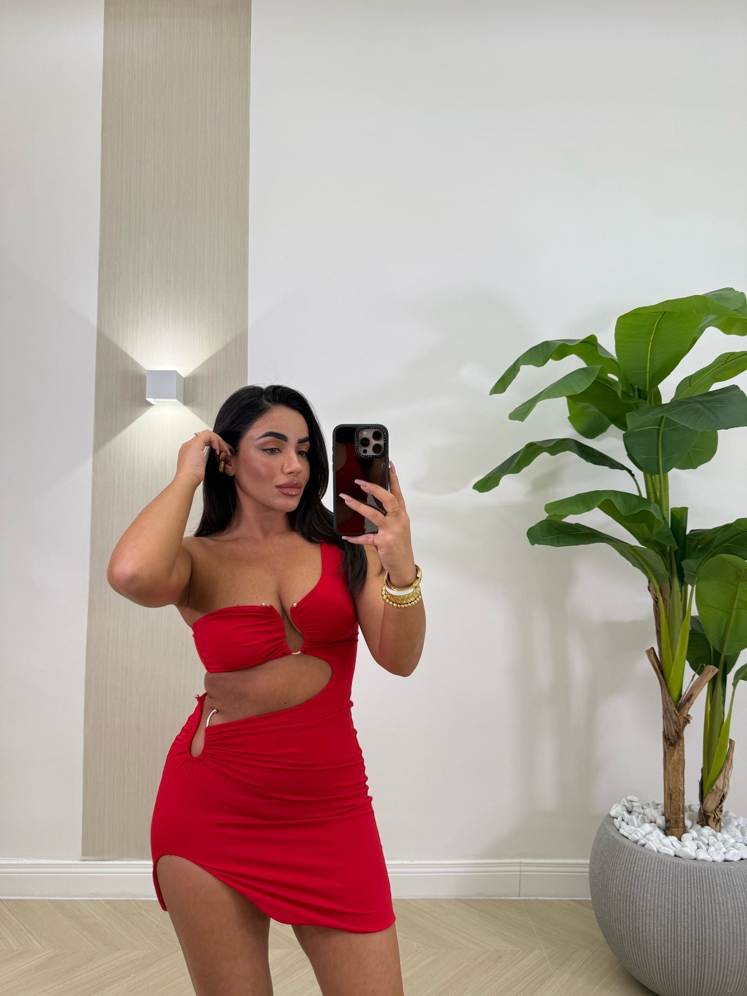 Dress Tammy