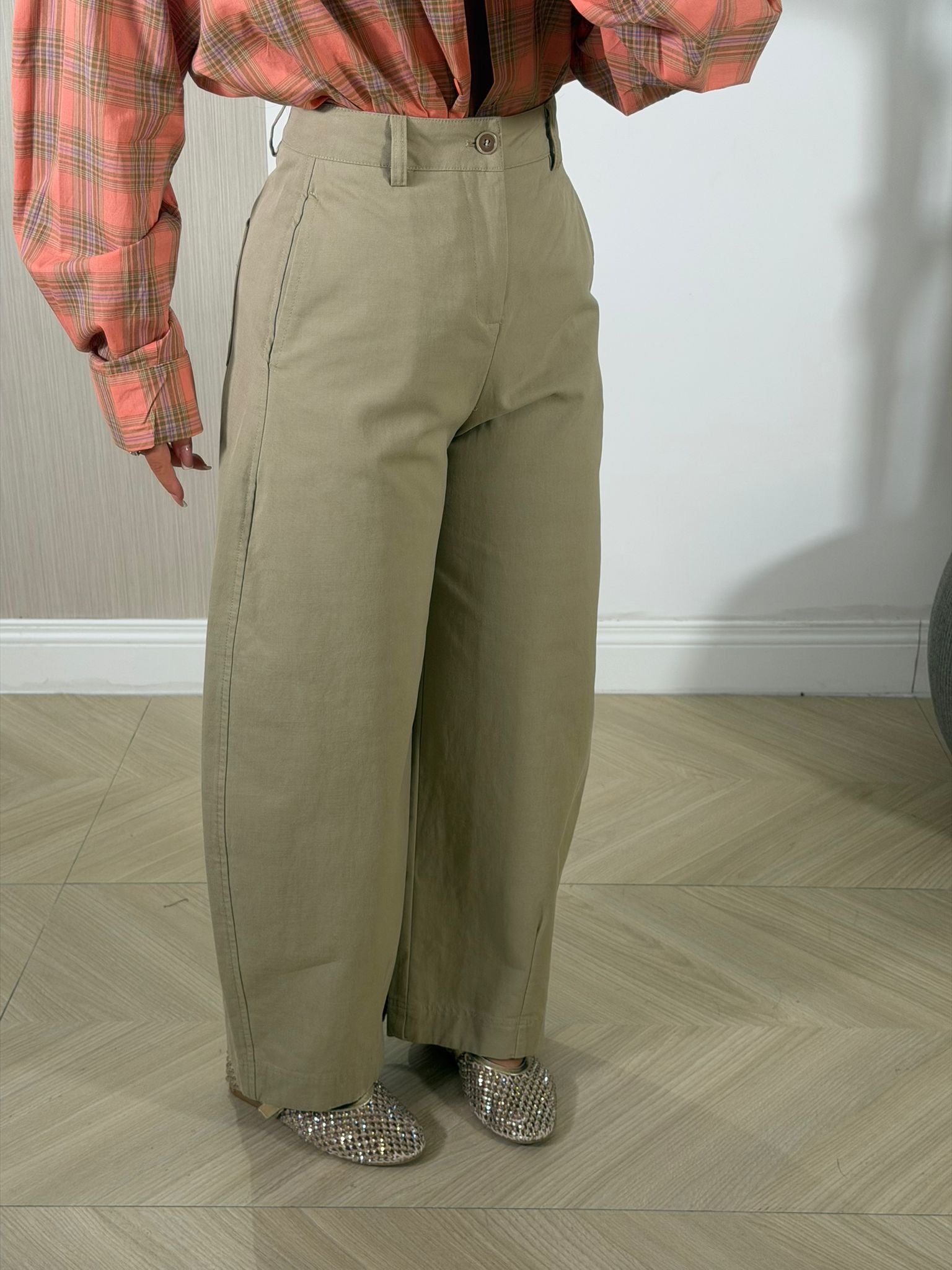 Pantalone Pasadena