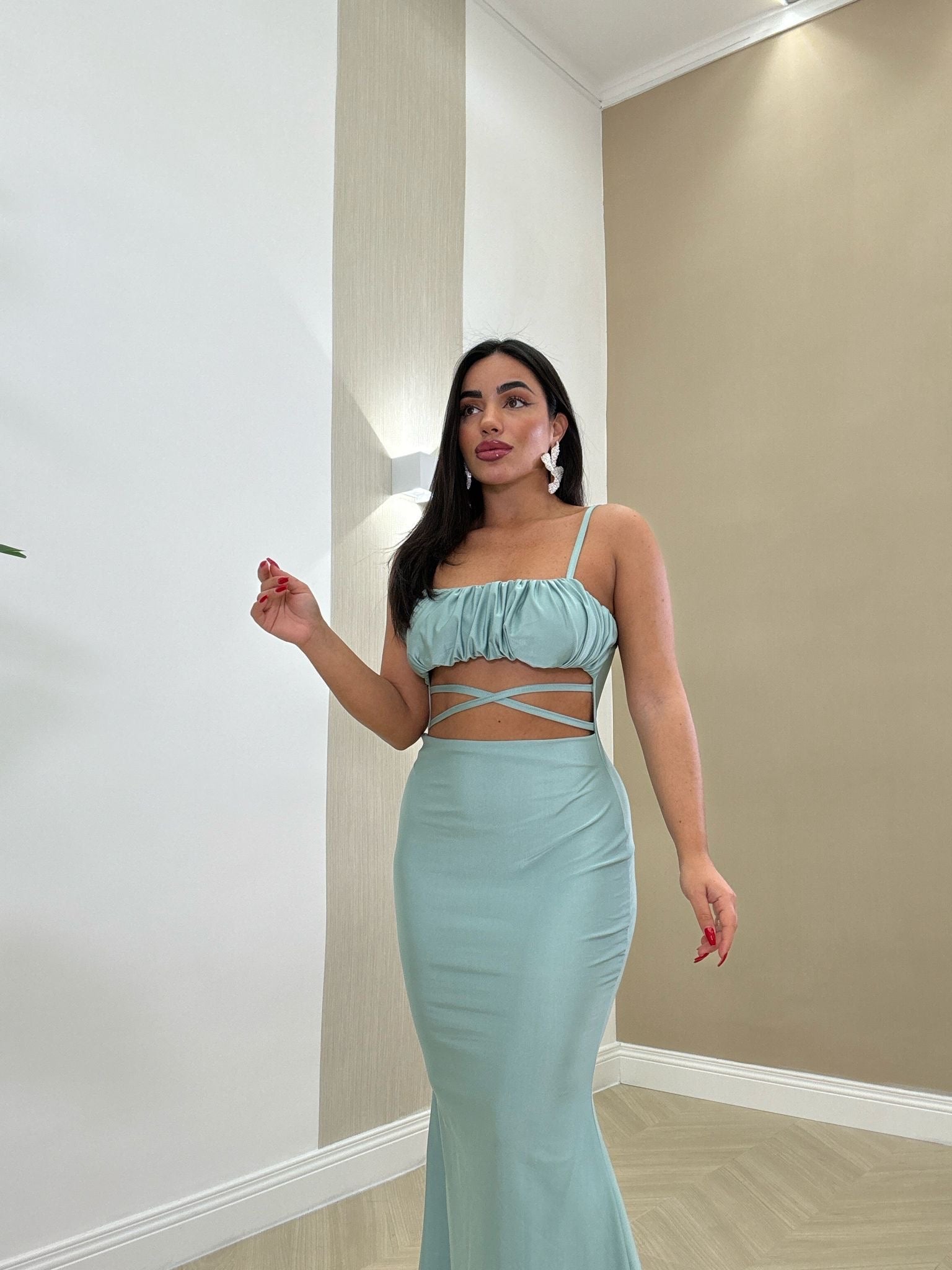 Dress Femmina New
