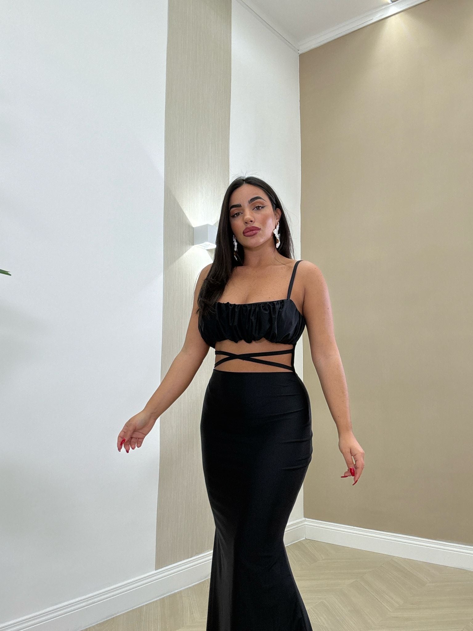 Dress Femmina New