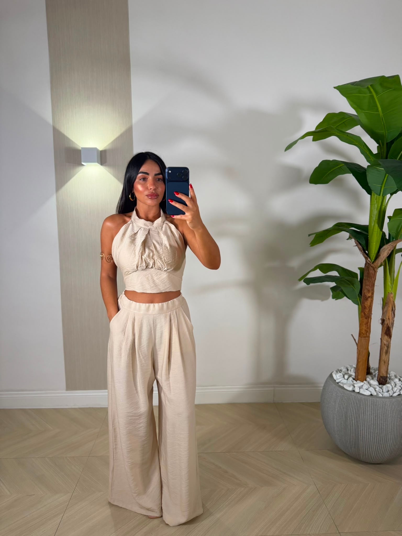 Coordinato Daisies