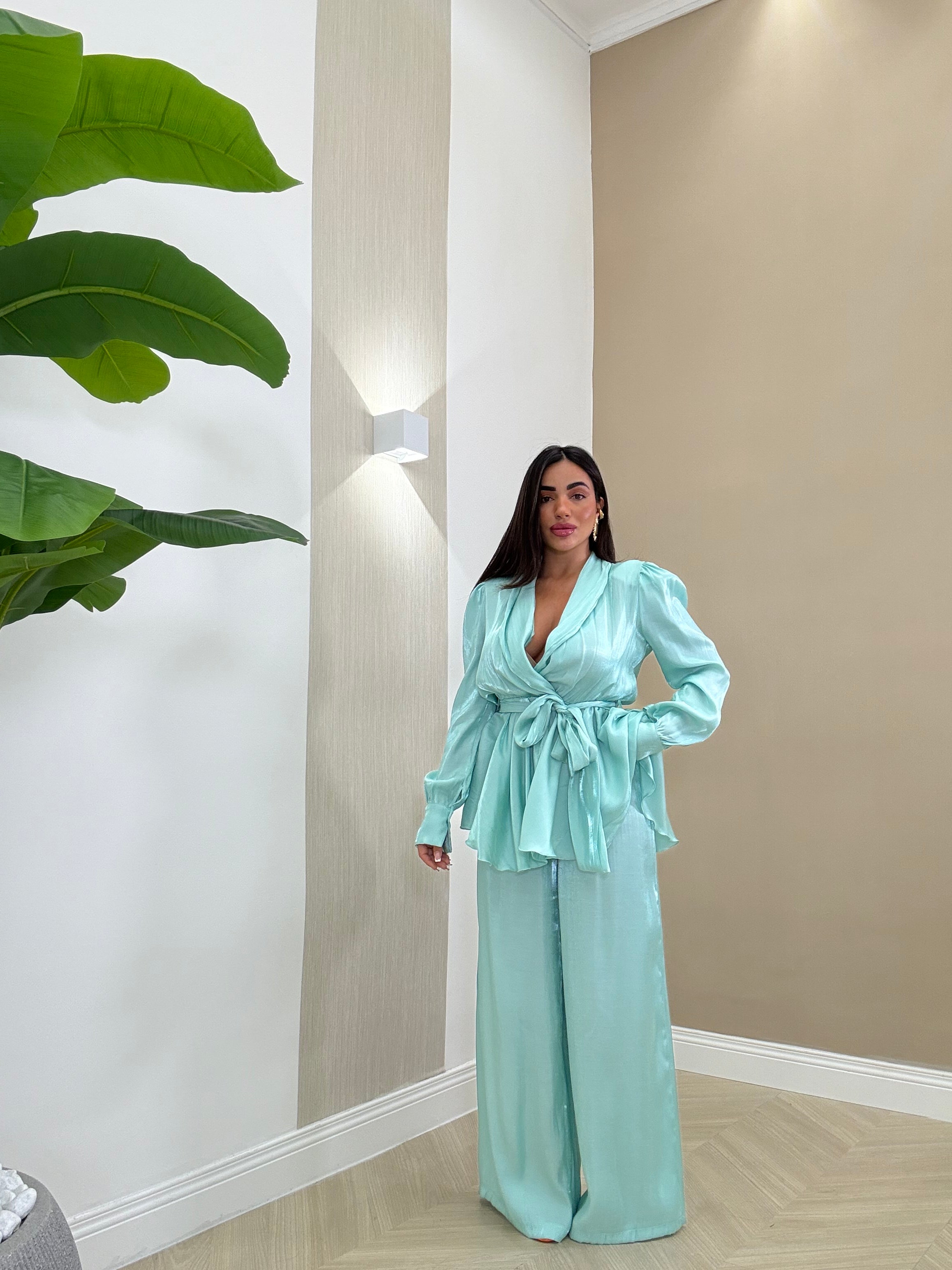 Tailleur Bonbon