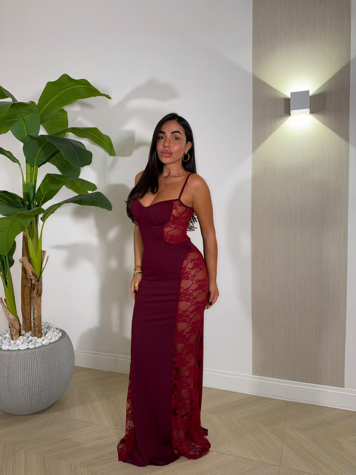 Dress Clarissa