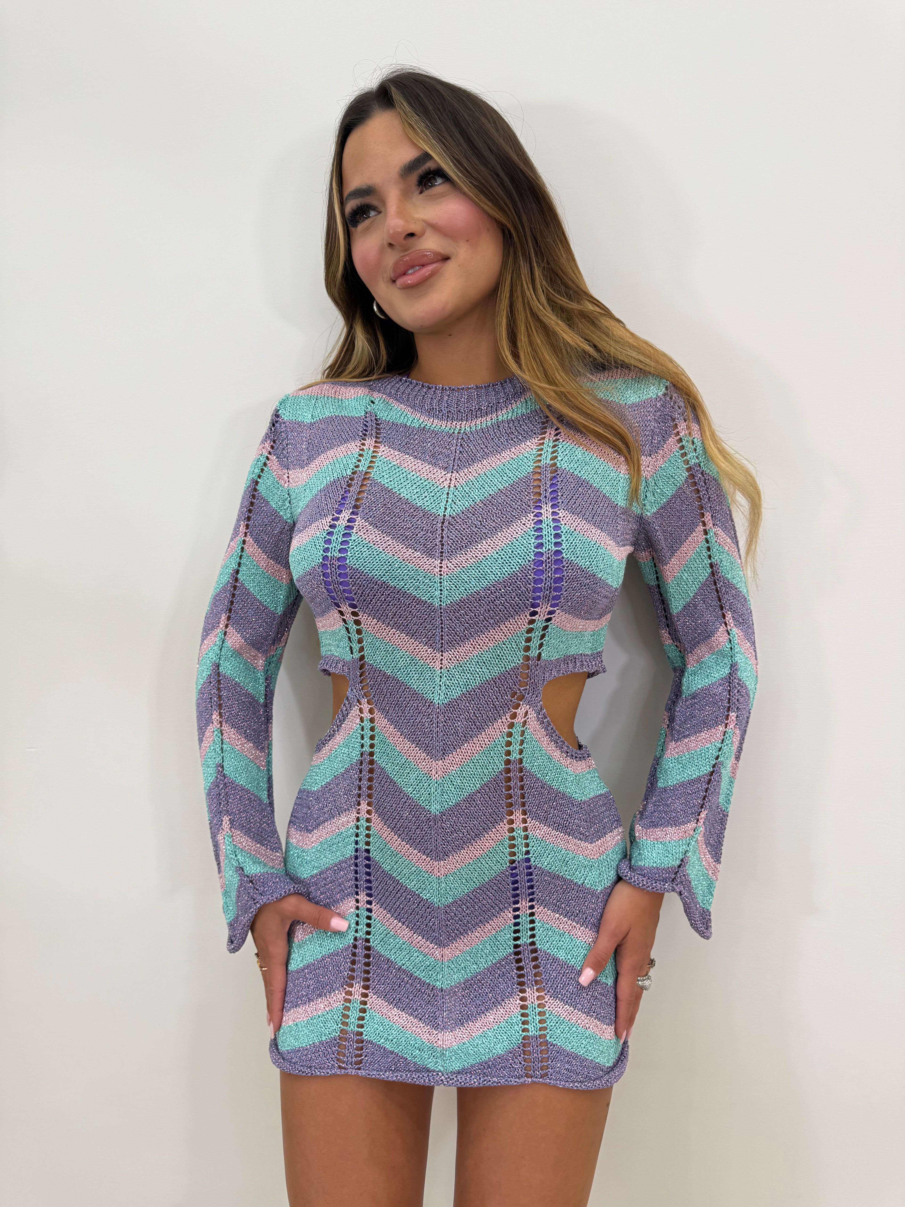 Dress Arcore