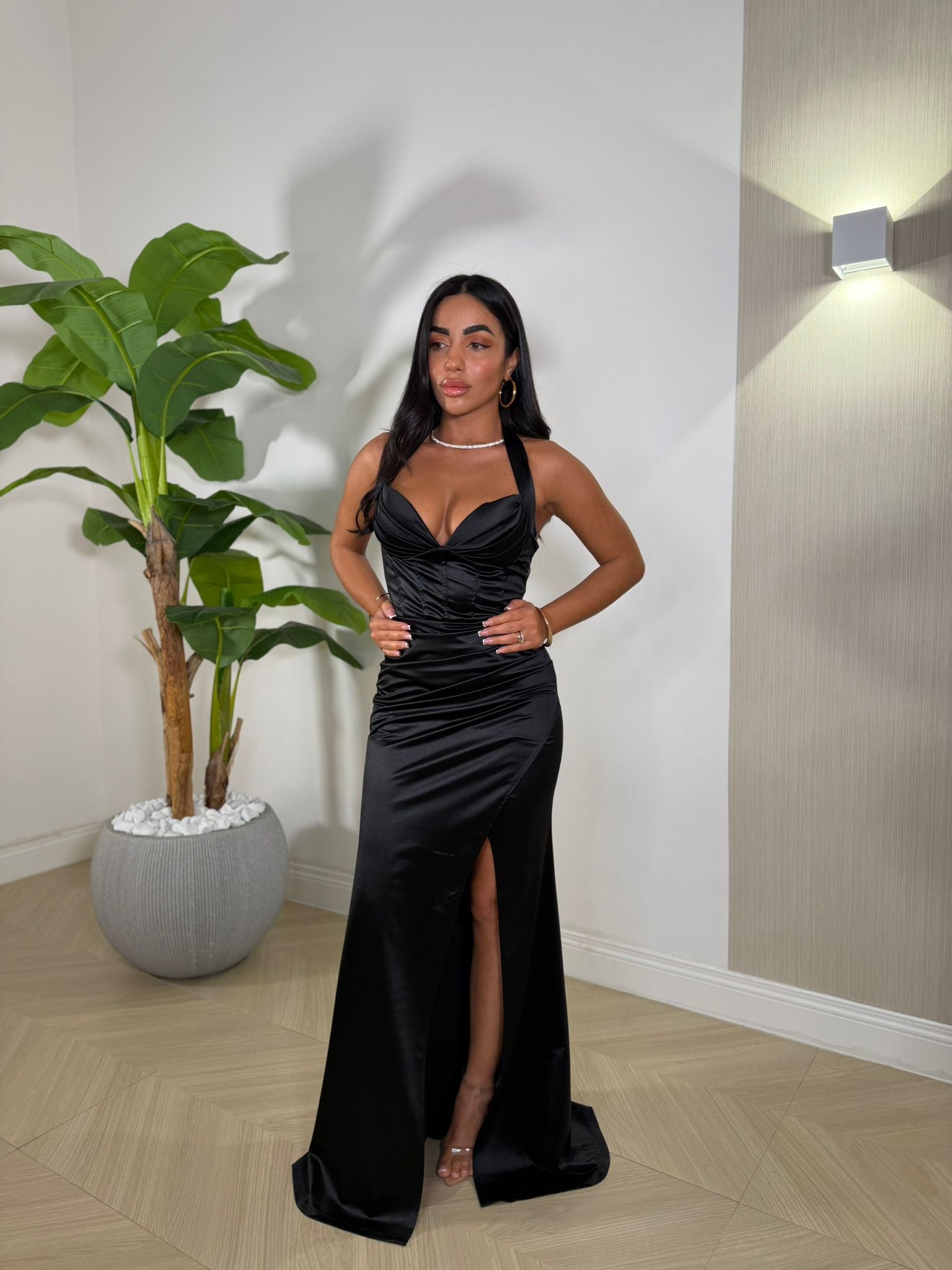 Dress Ammos