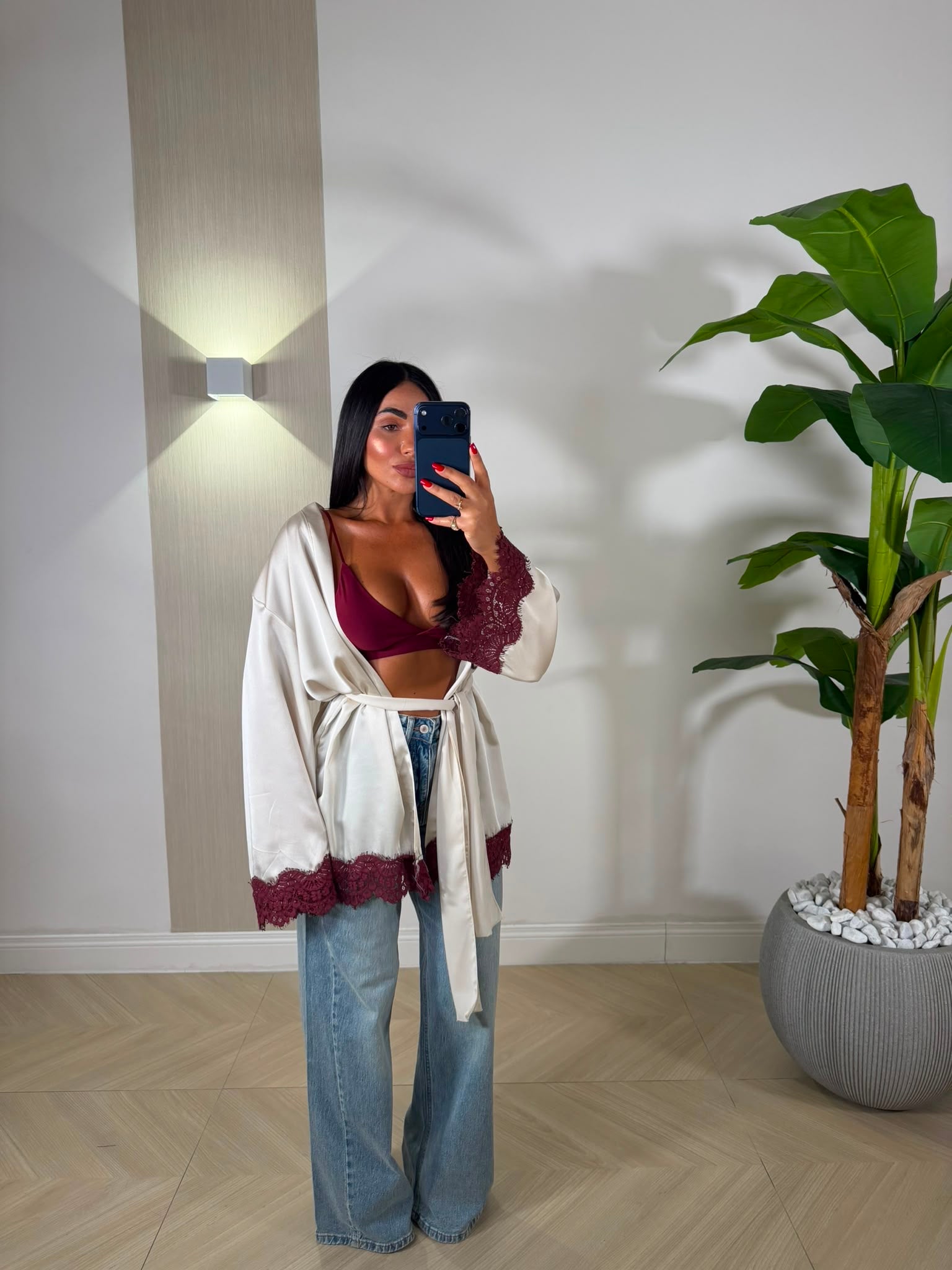 Kimono Ramon