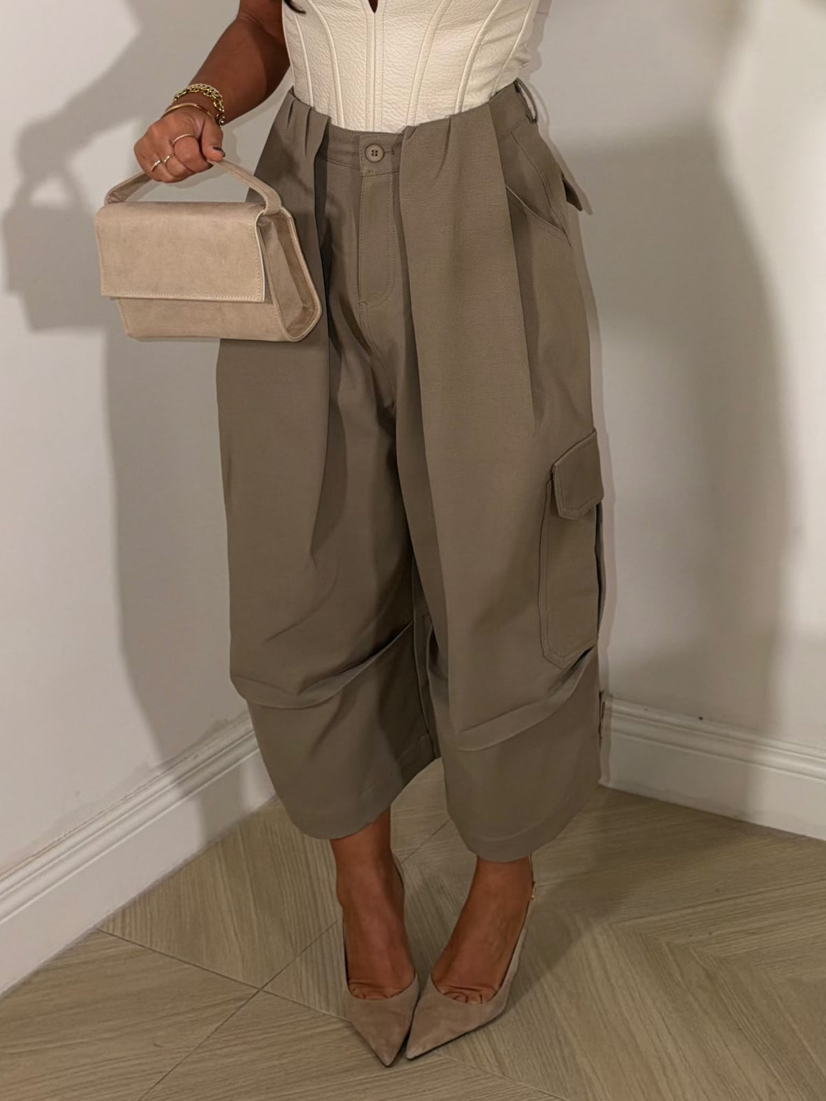 Pantalone Japan