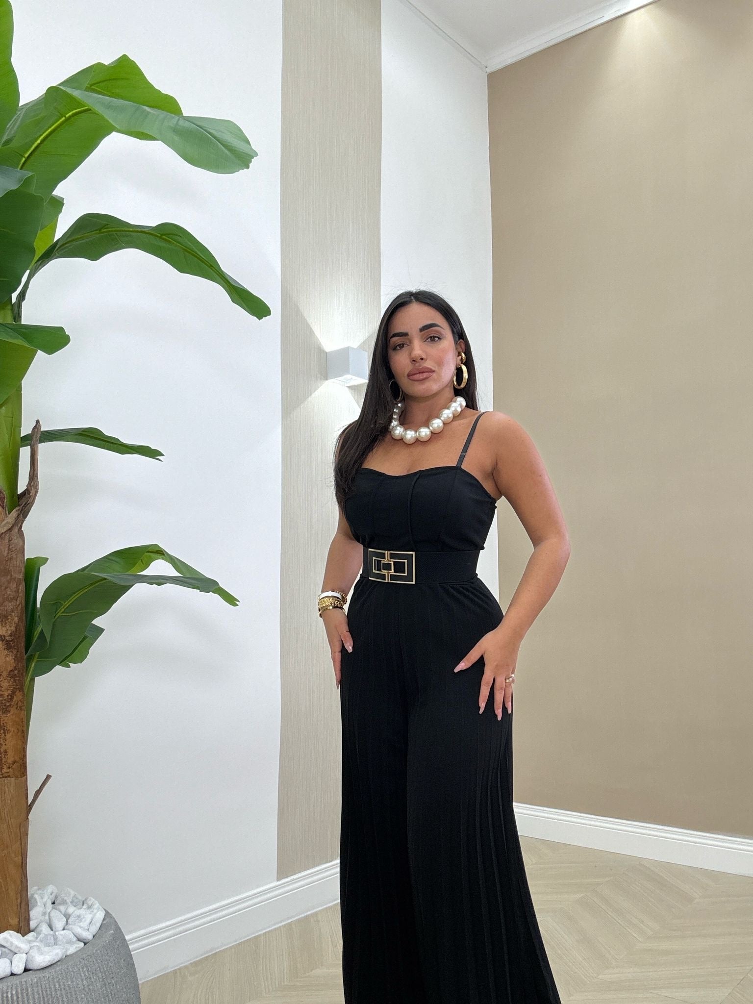 Jumpsuit Noha