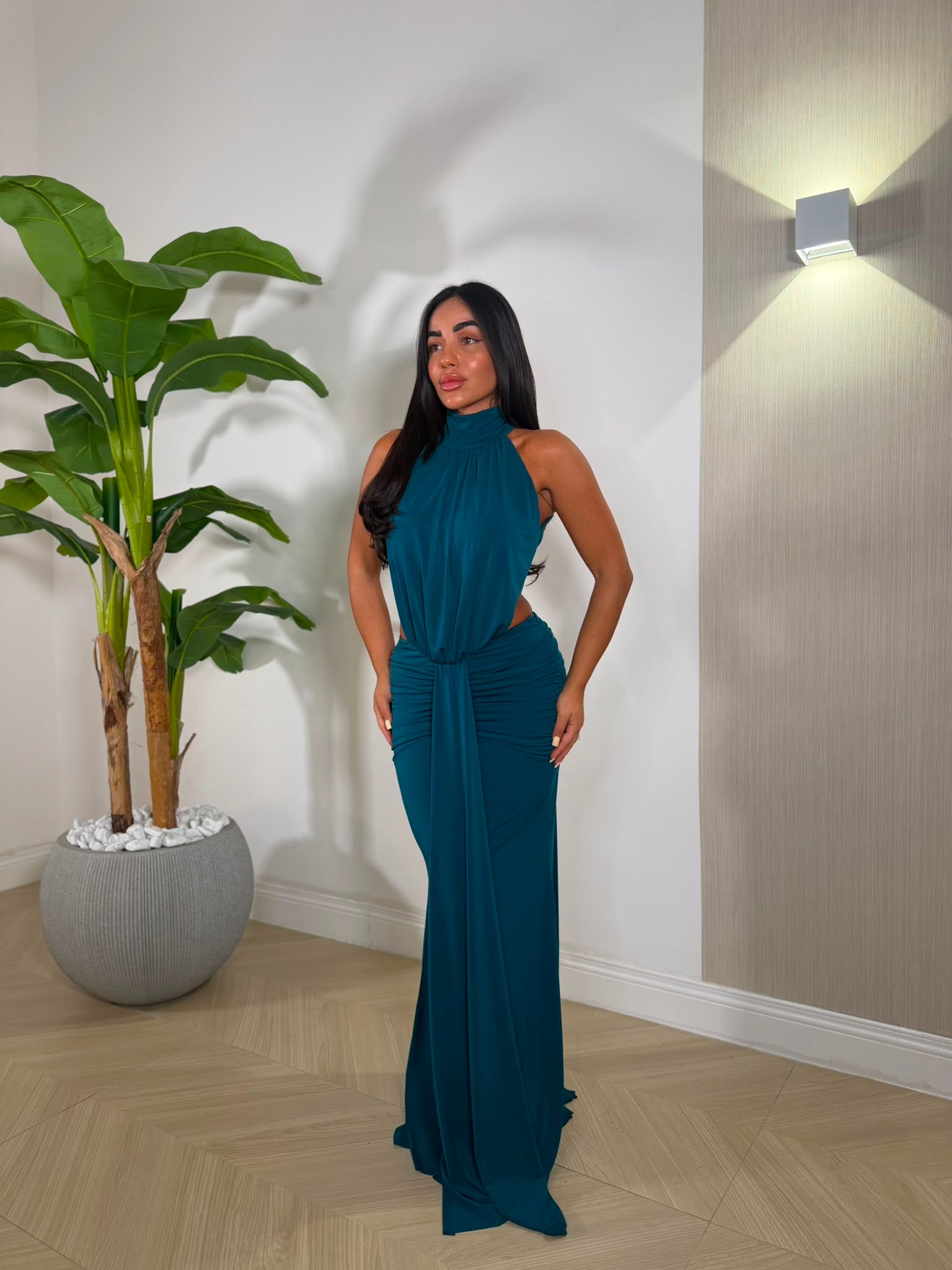 Dress Tropic