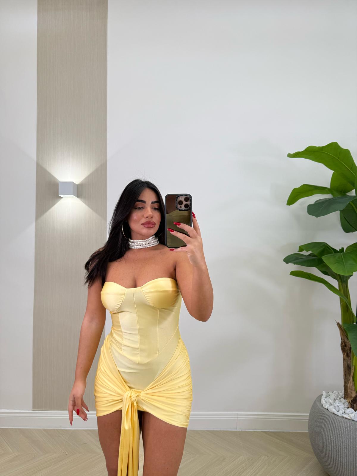 Dress Hype