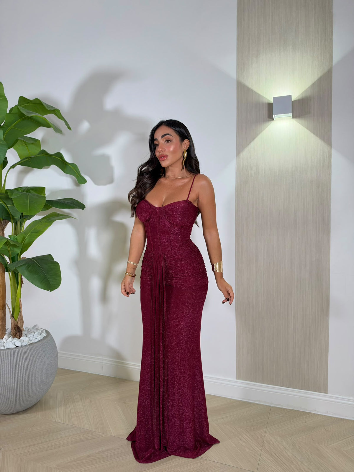 Dress Principessa