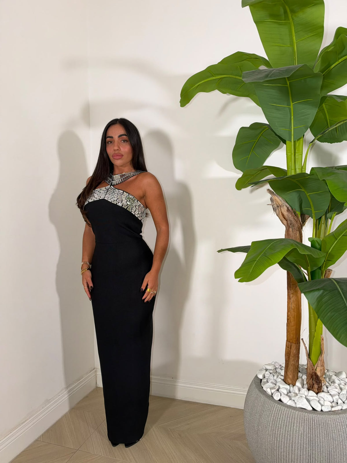 Dress Favolange