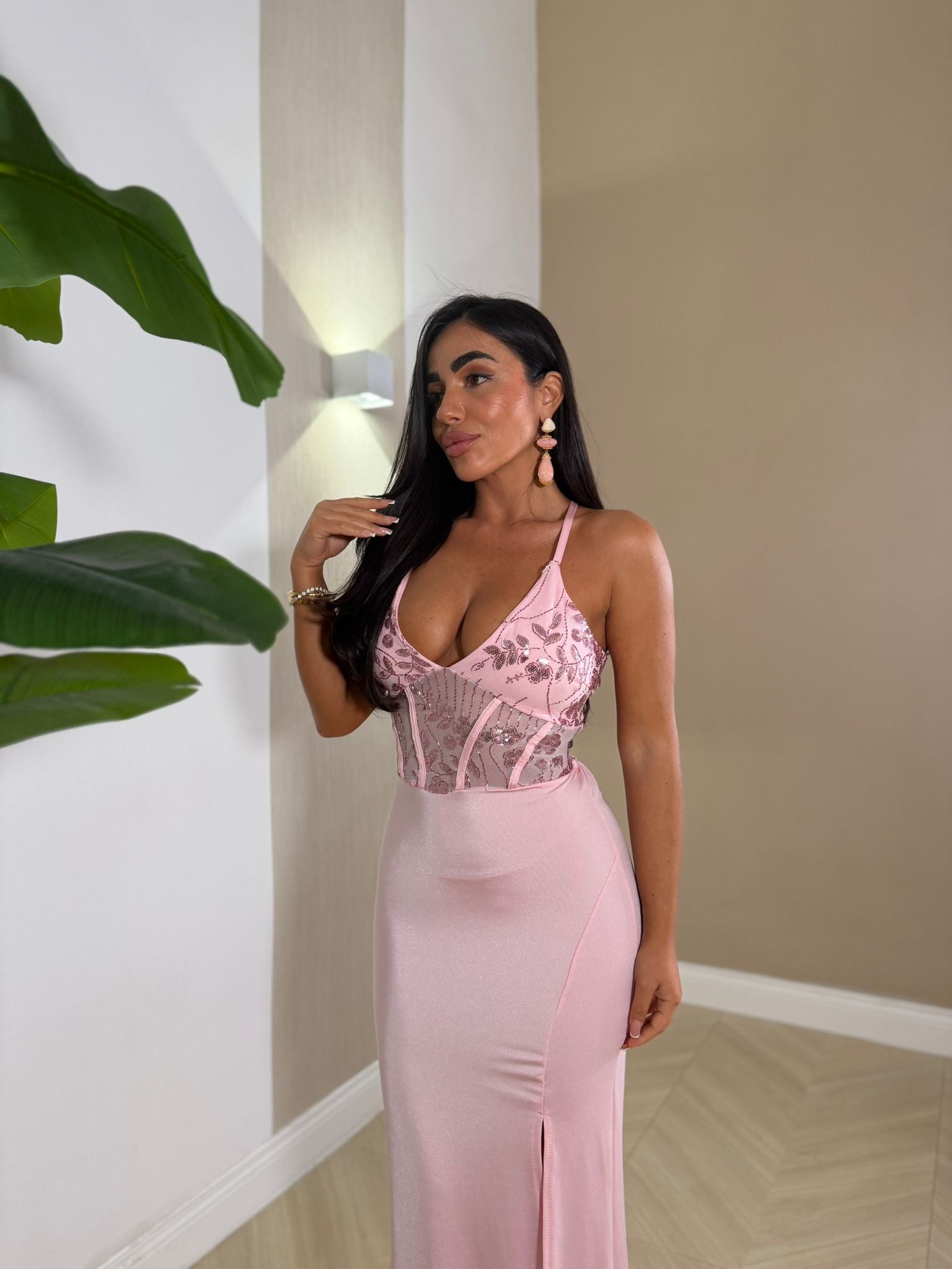 Dress Syria