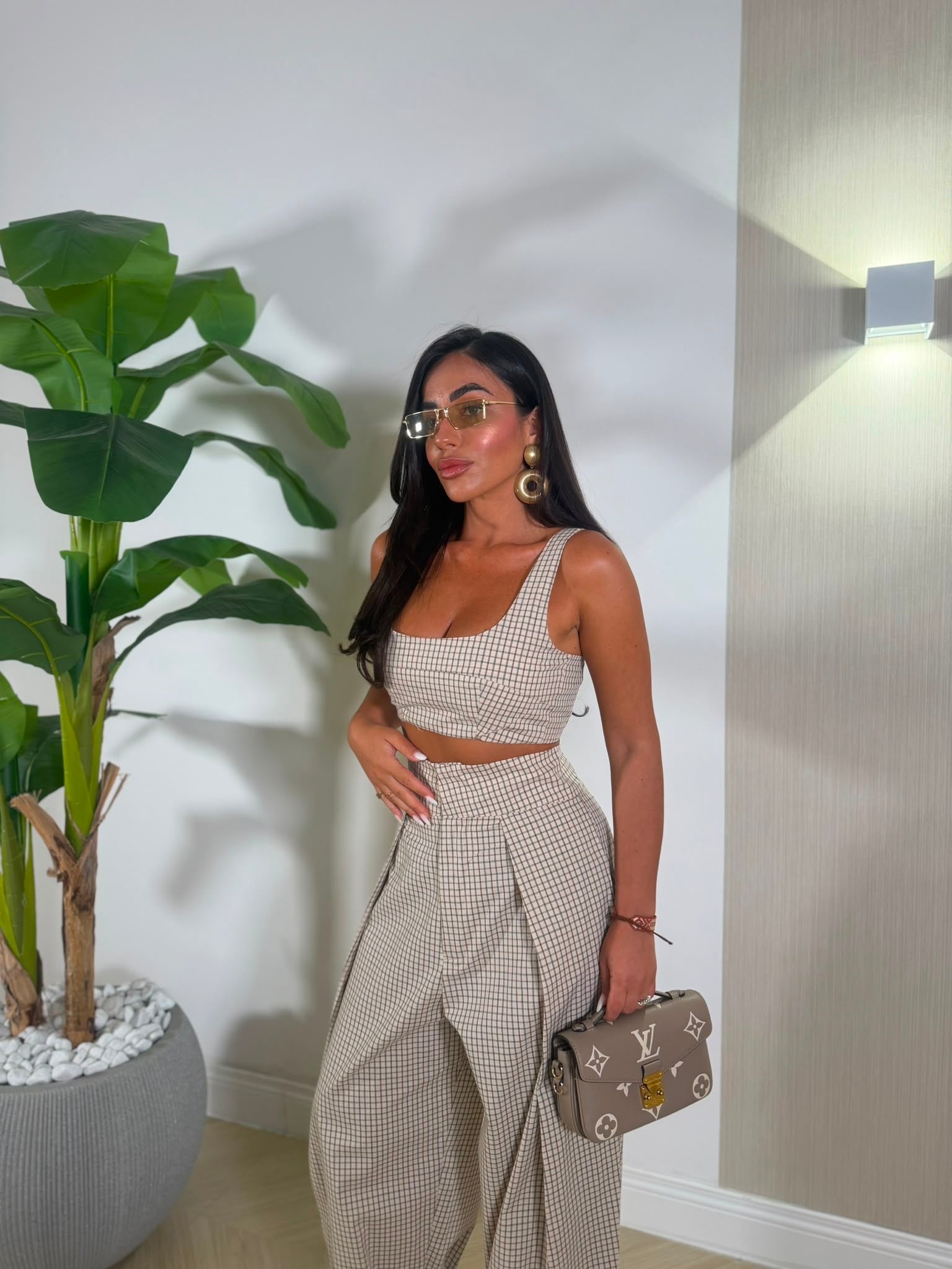 Coordinato Bernadette