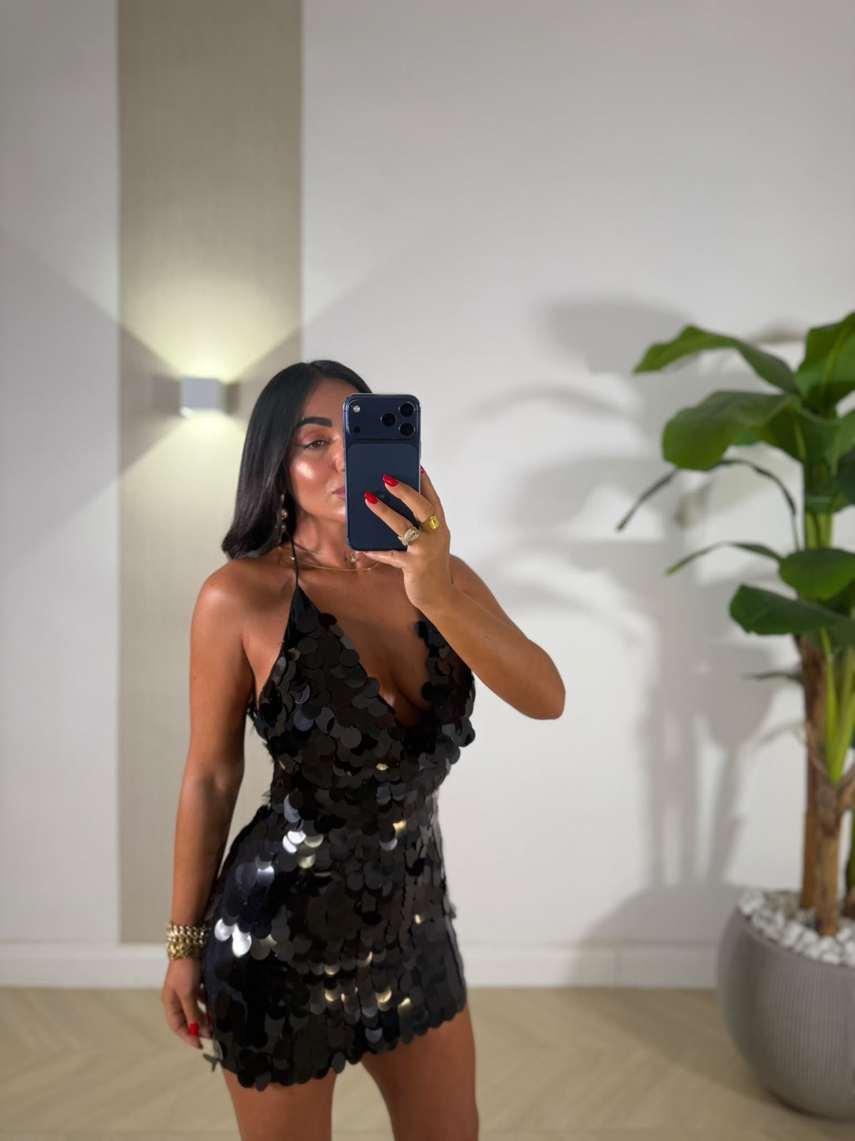 Dress Eleonor