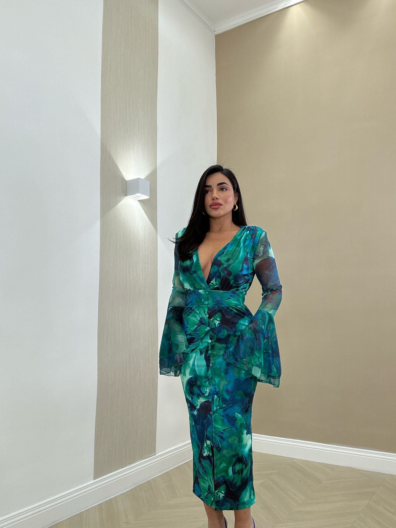 Dress Malibù